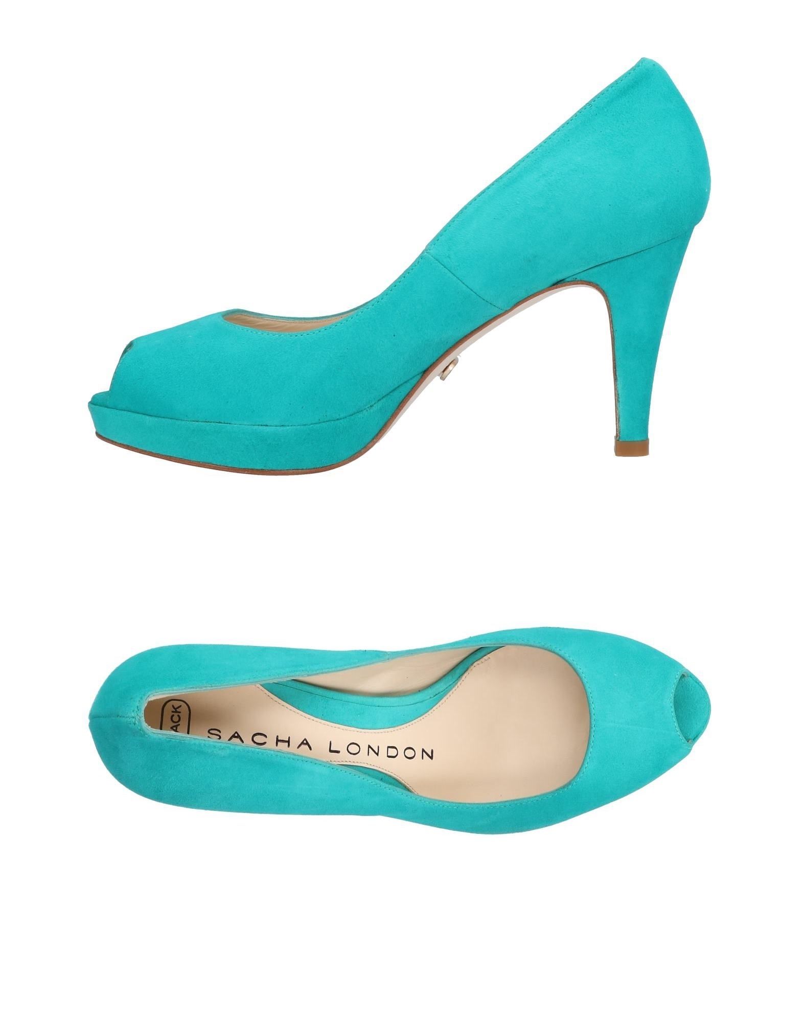 Sacha London Pumps Damen 11429078KR Sacha London Pumps Damen 11429078KR