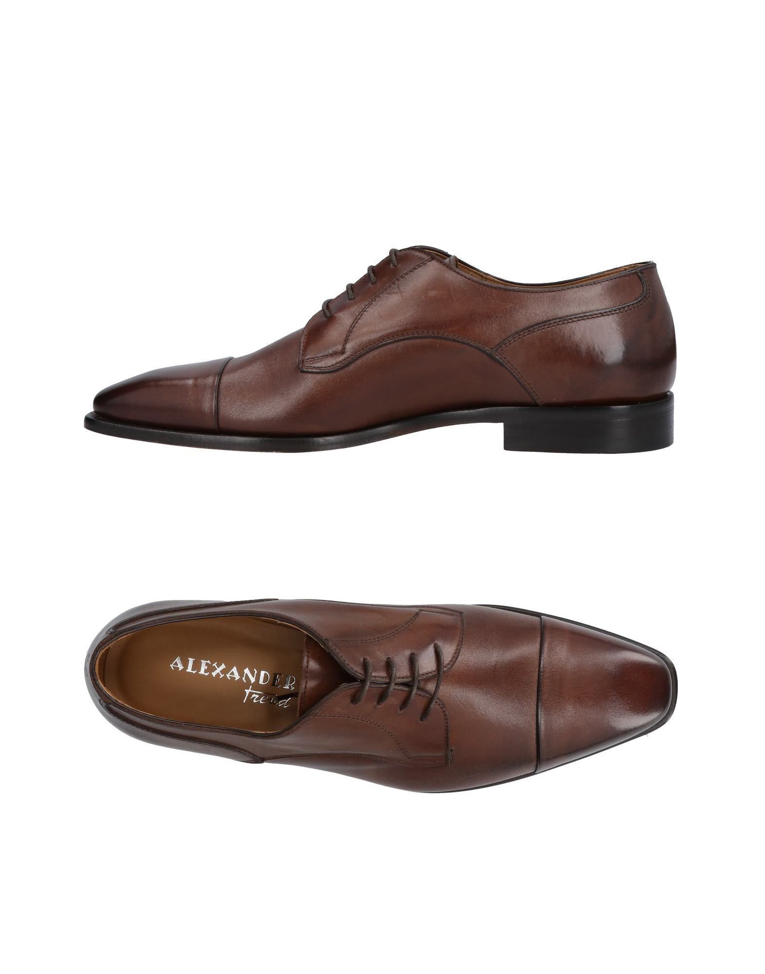 Alexander Trend Schnürschuhe Herren 11429101HB Alexander Trend Trend Alexander Schnürschuhe Herren 11429101HB 9b4449