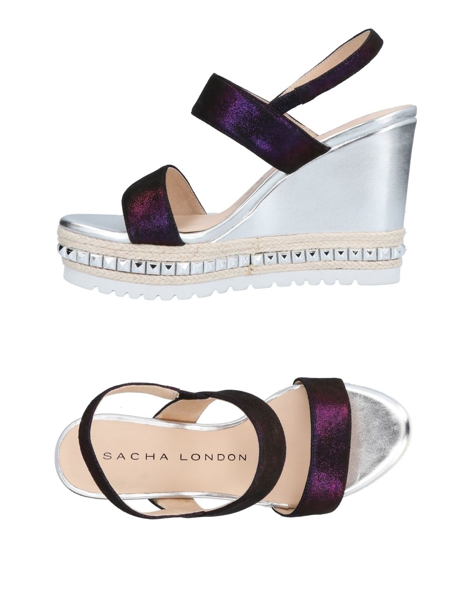 Sandali Sacha London Donna - 11429134TF Sandali Sacha London Donna - 11429134TF