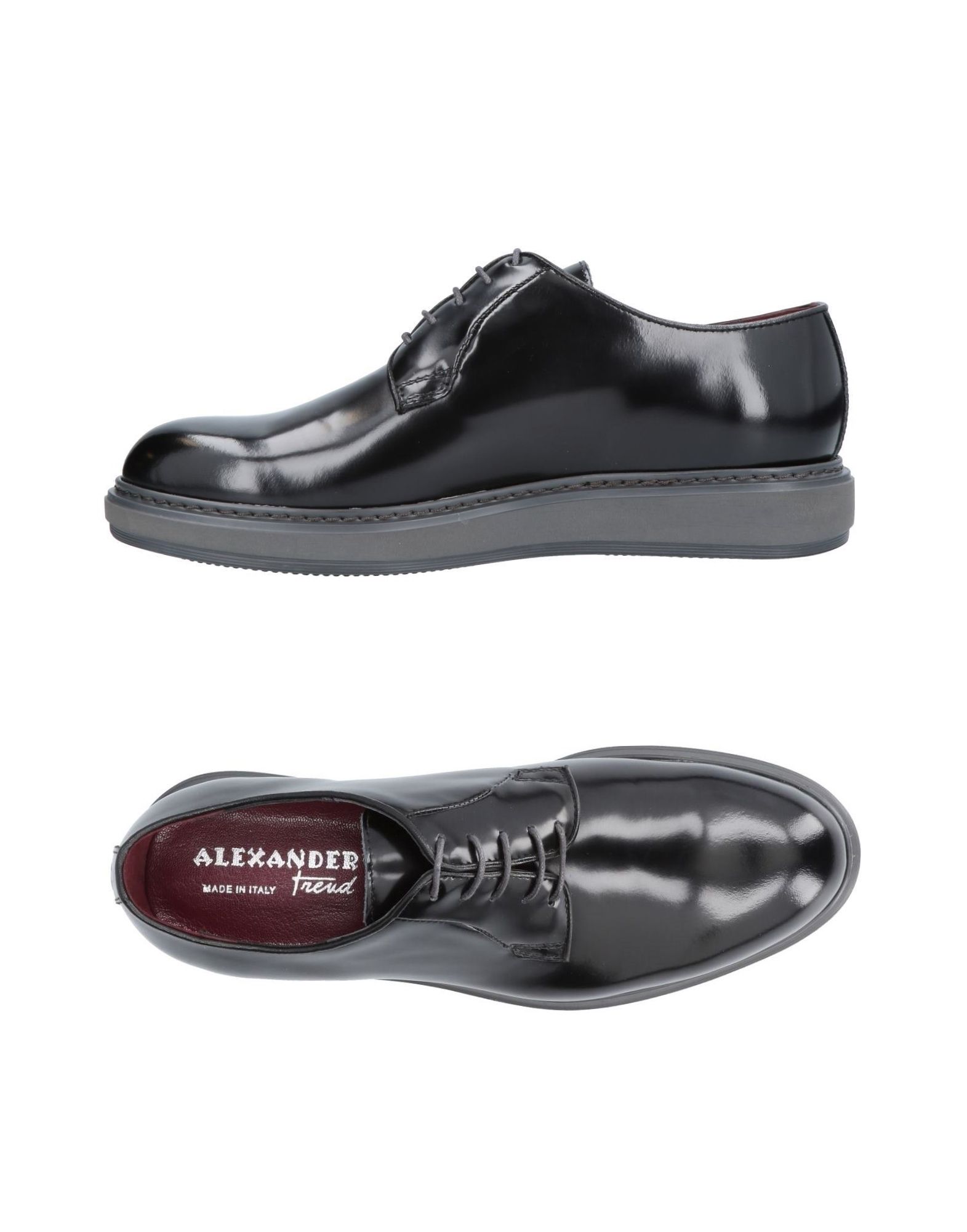 Stringate Alexander Trend Uomo - 11429153SG Stringate Alexander Trend - Uomo - Trend 11429153SG c13c00