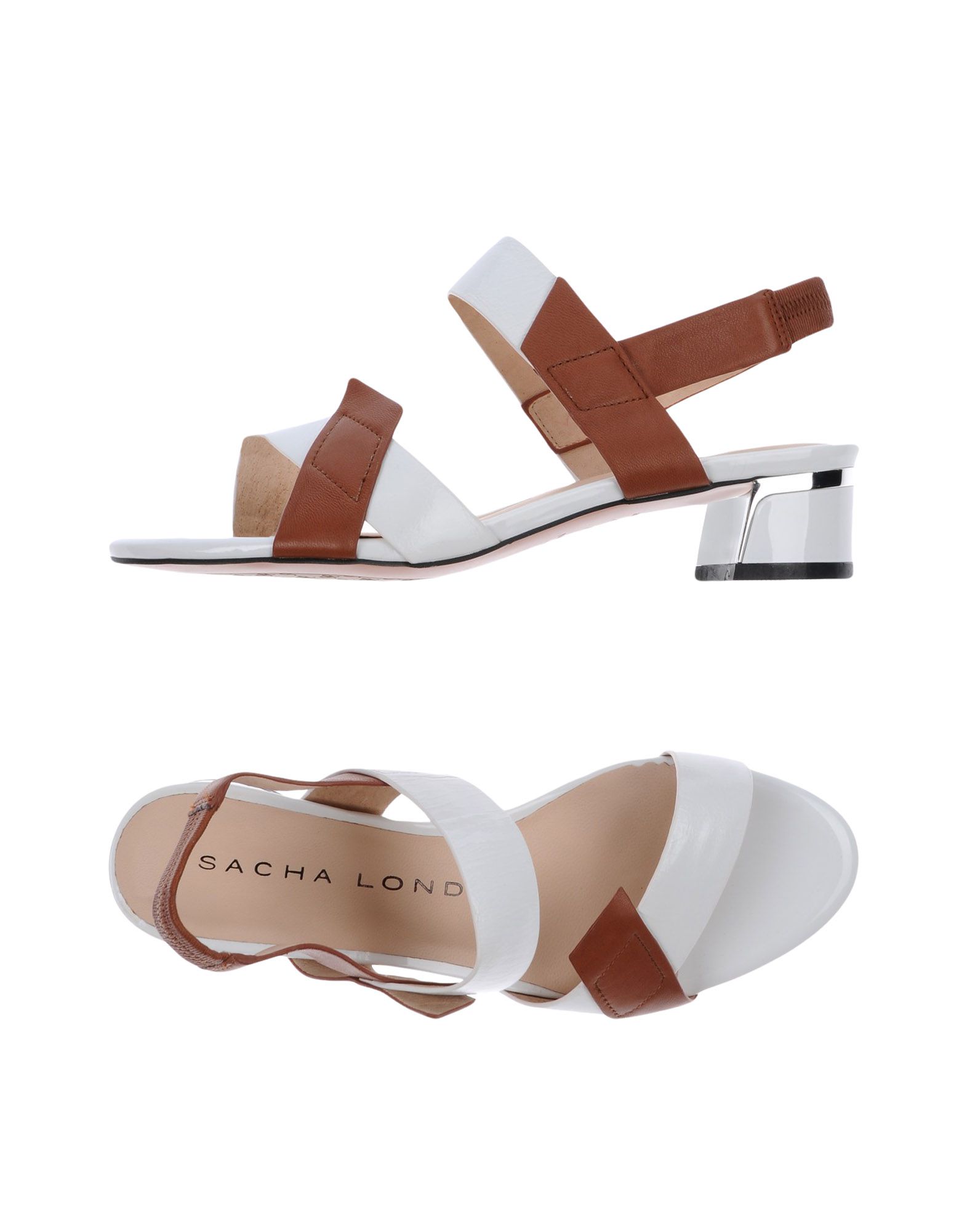 Sandali Sacha London Donna - 11429156OU Sandali Sacha London Donna - 11429156OU