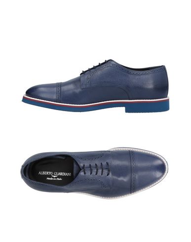 ZOOM ALBERTO GUARDIANI - Zapato de cordones