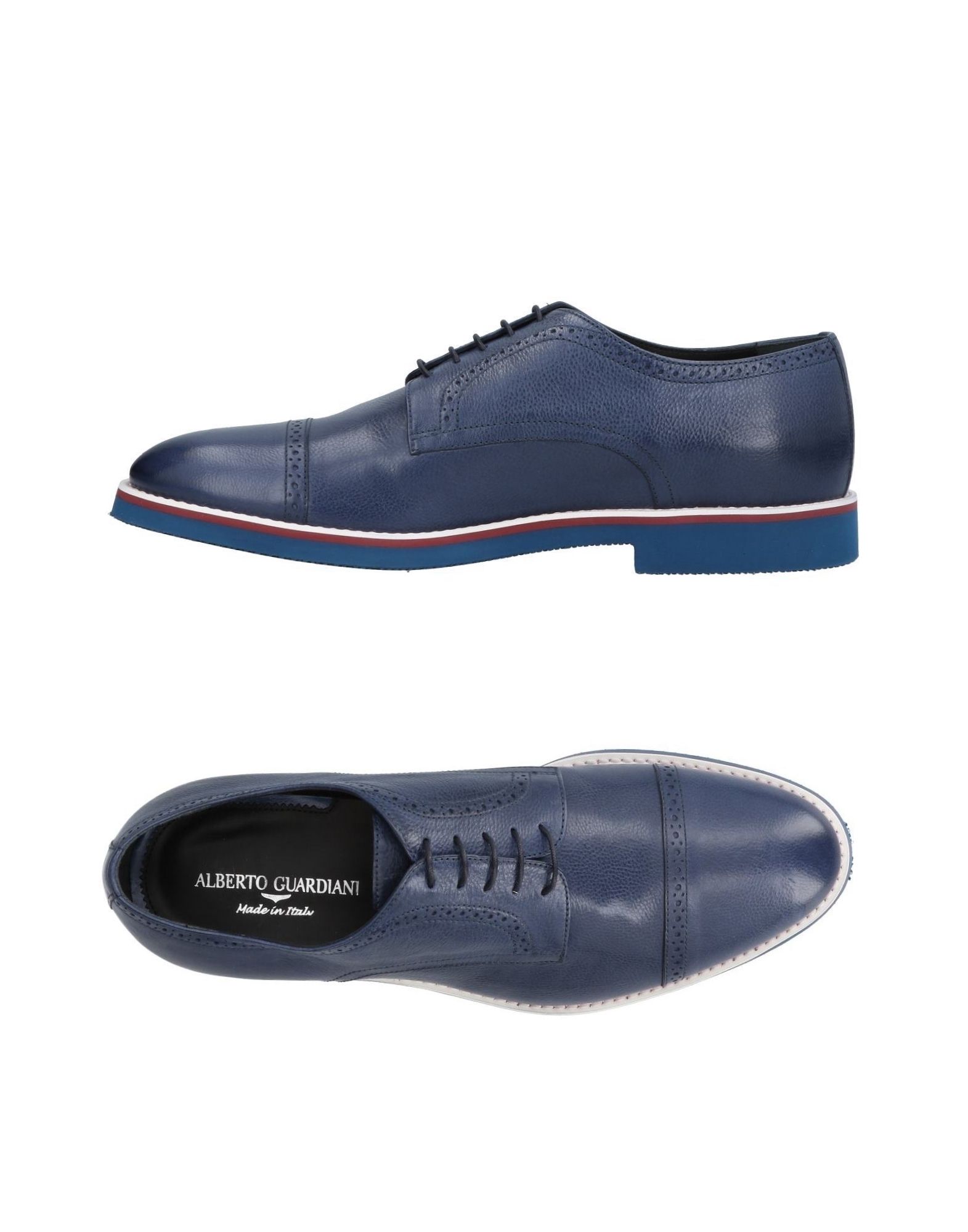 Stringate Alberto Guardiani Uomo - 11429161SS Stringate Alberto Guardiani Uomo - 11429161SS
