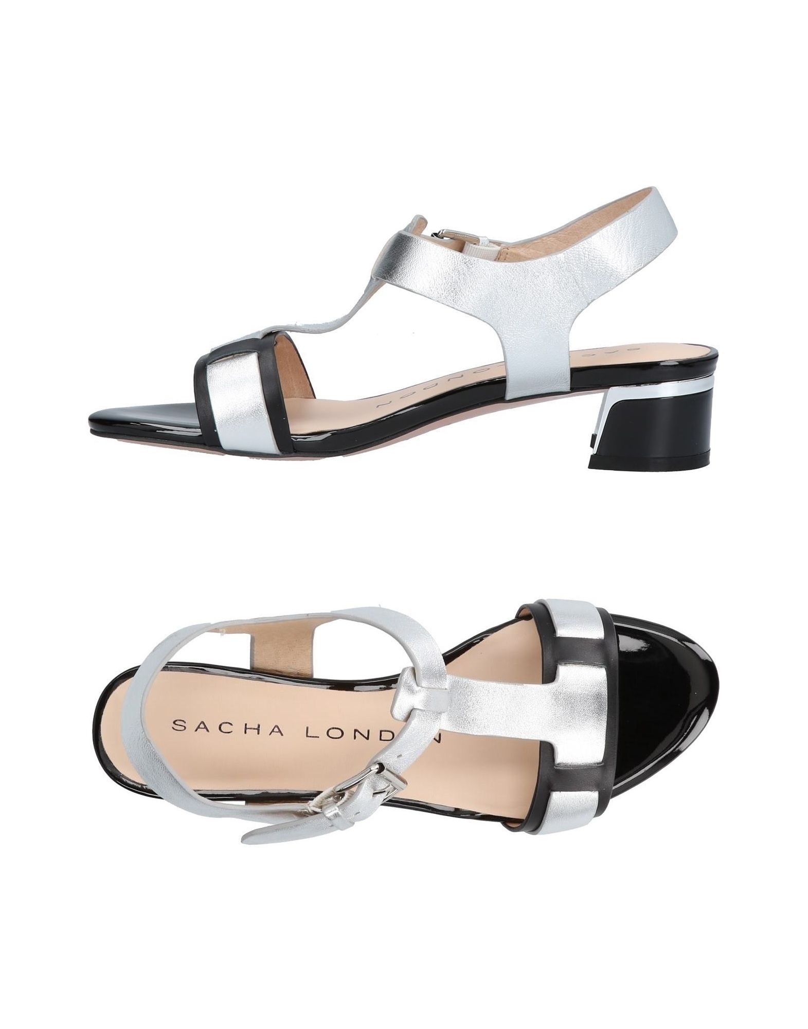Sacha London Sandalen Damen 11429169IF Gute Qualität beliebte Schuhe Sacha London Sandalen Damen 11429169IF Gute Qualität beliebte Schuhe
