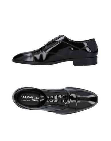 Zapatos con descuento Zapato De Cordones Alexander Trd Hombre - Zapatos De Cordones Alexander Trd - 11429184KL Negro Zapatos con descuento Zapato De Cordones Alexander Trd Hombre - Zapatos De Cordones Alexander Trd - 11429184KL Negro