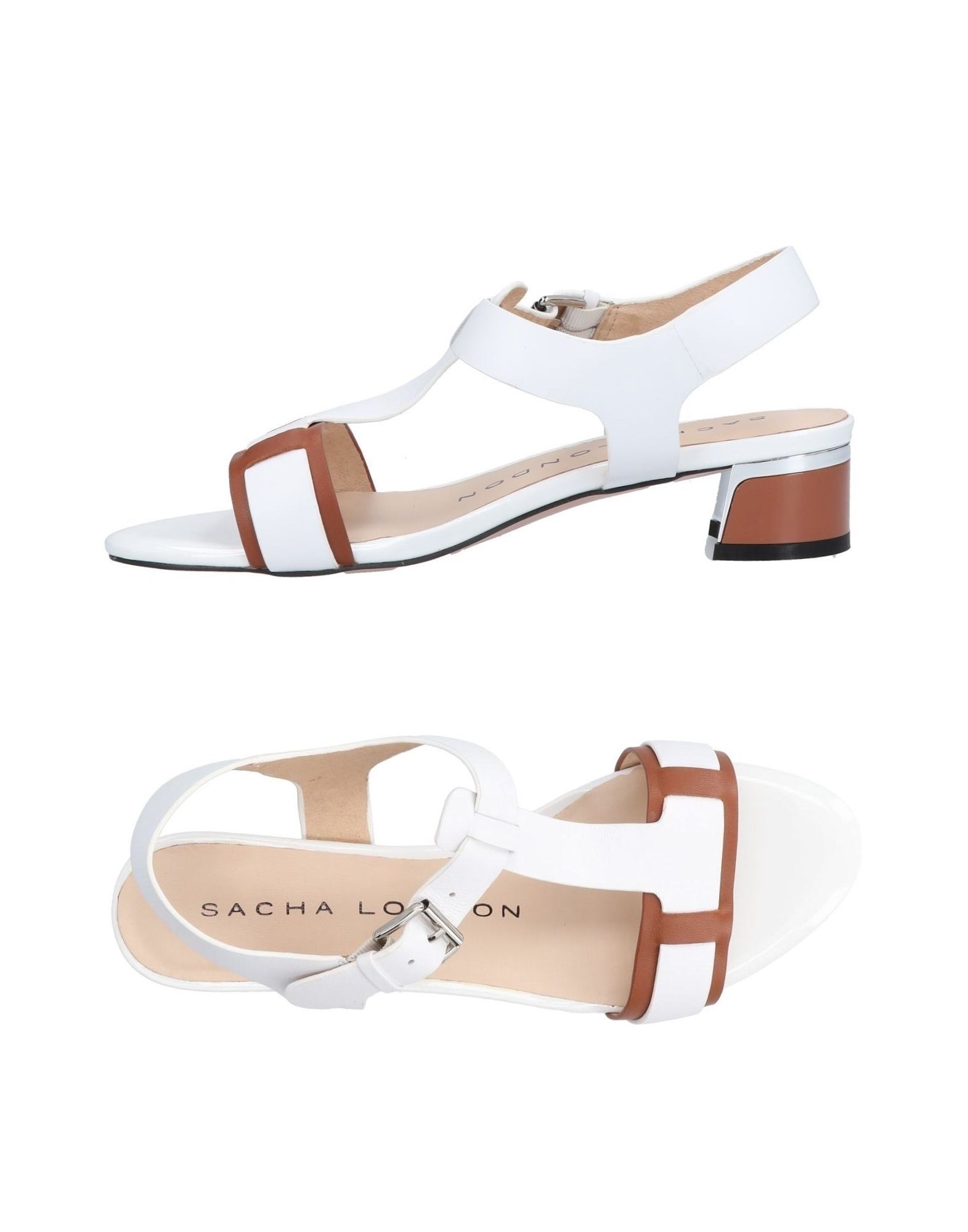 Sacha London Sandalen Damen 11429187DP Sacha London Sandalen Damen 11429187DP