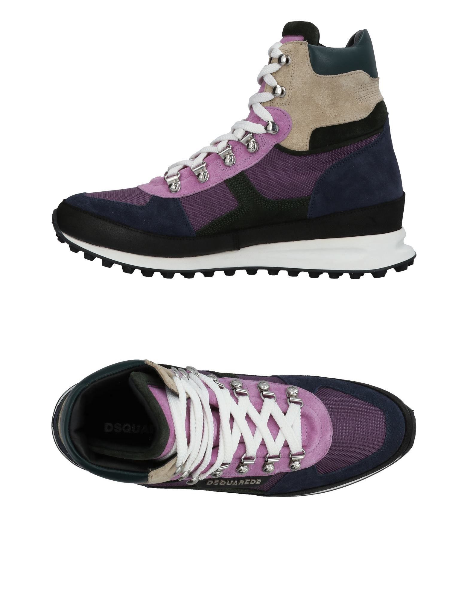 Dsquared2 Sneakers Damen 11429189NHGut aussehende strapazierfähige Schuhe Dsquared2 Sneakers Damen 11429189NHGut aussehende strapazierfähige Schuhe