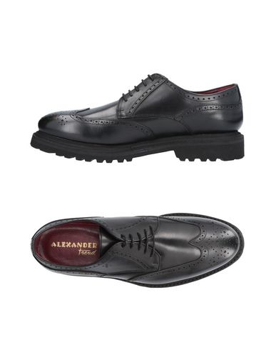 Zapatos con descuento Zapato De Cordones Alexander Trd Hombre - Zapatos De Cordones Alexander Trd - 11429193VV Negro Zapatos con descuento Zapato De Cordones Alexander Trd Hombre - Zapatos De Cordones Alexander Trd - 11429193VV Negro