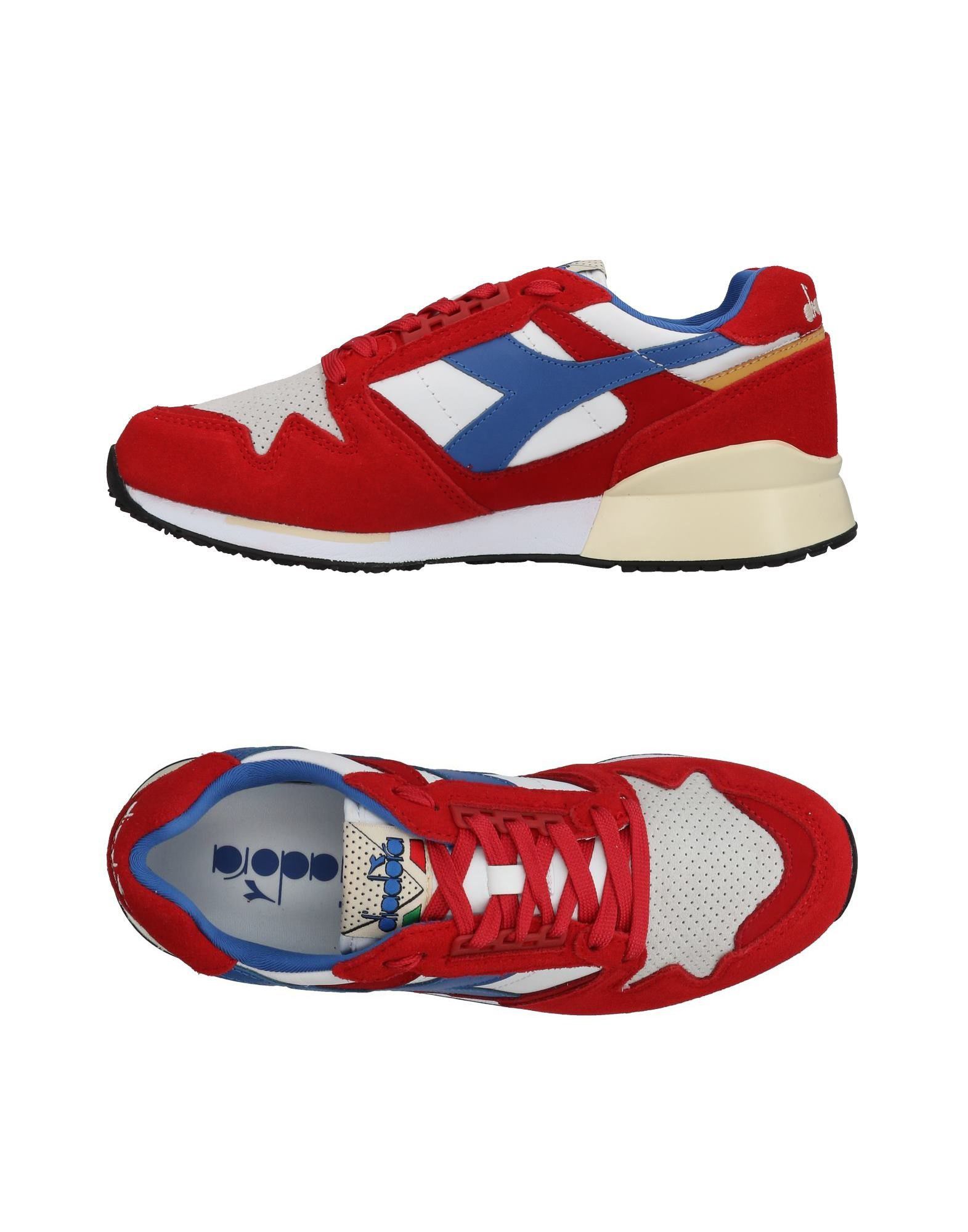 Haltbare Mode billige Schuhe Diadora Sneakers Herren 11429219MX Heiße Schuhe Haltbare Mode billige Schuhe Diadora Sneakers Herren 11429219MX Heiße Schuhe