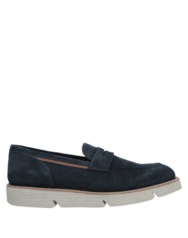 ZOOM ALBERTO GUARDIANI - Mocasín