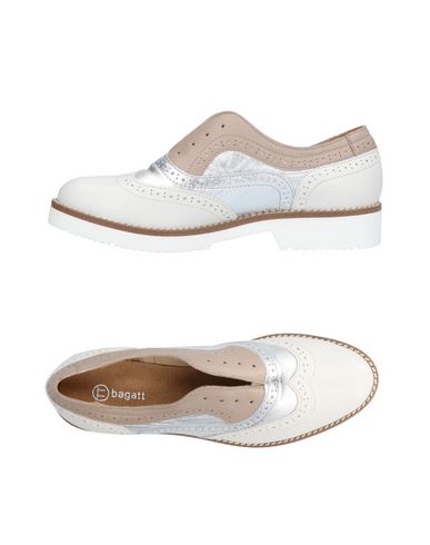 Casual salvaje Mocasín Bagatt Mujer - Mocasines Bagatt - 11429226VX Marfil Casual salvaje Mocasín Bagatt Mujer - Mocasines Bagatt - 11429226VX Marfil