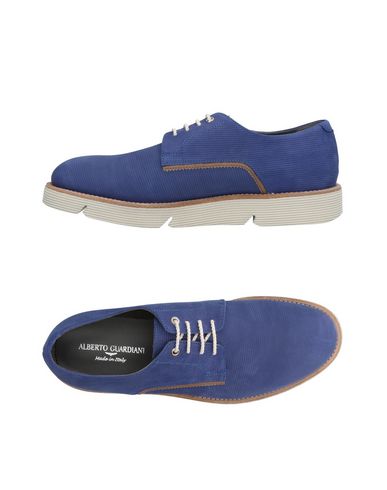 ZOOM ALBERTO GUARDIANI - Zapato de cordones