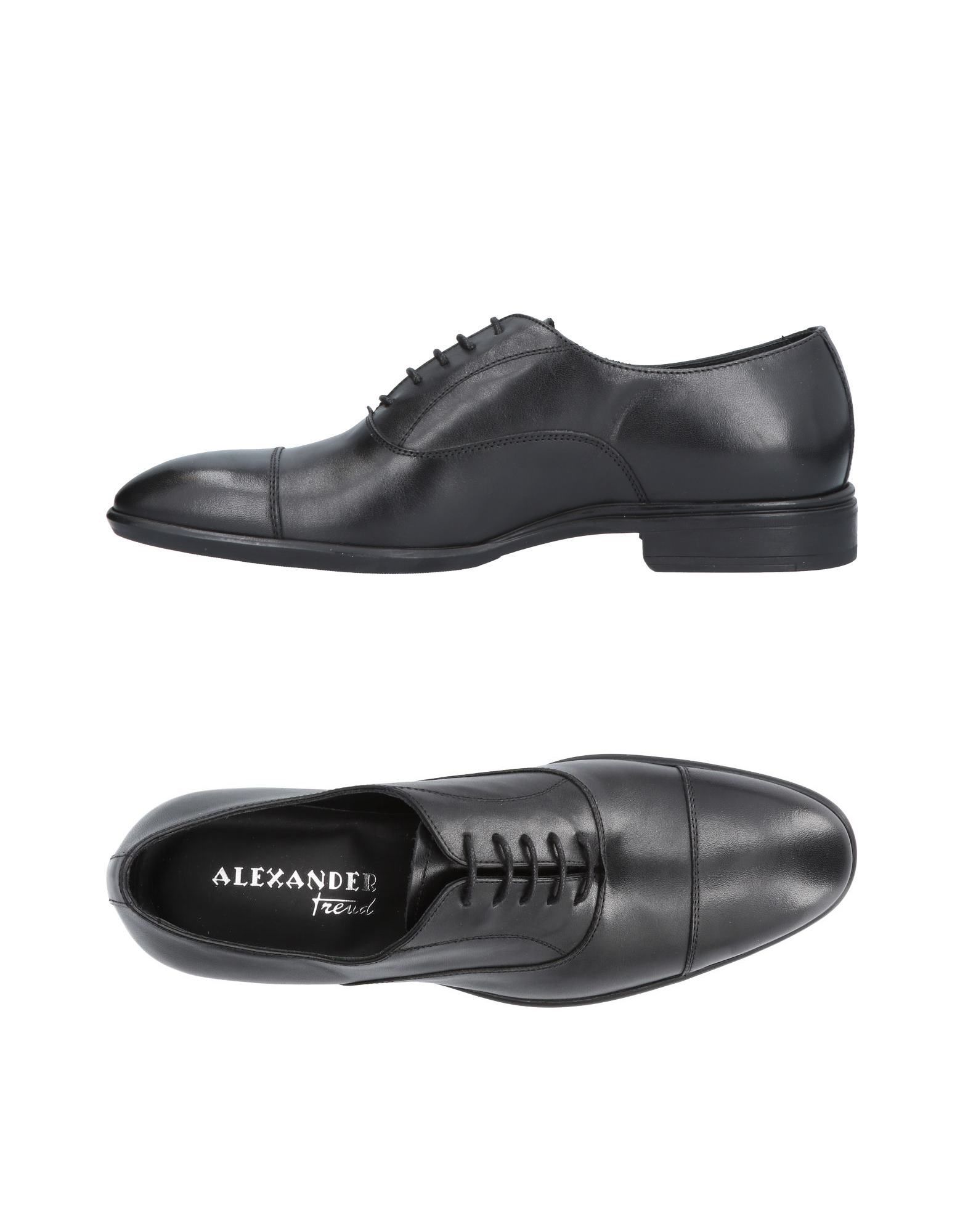 Alexander Trend Schnürschuhe Herren 11429239MW Neue Schuhe Alexander Trend Schnürschuhe Herren 11429239MW Neue Schuhe