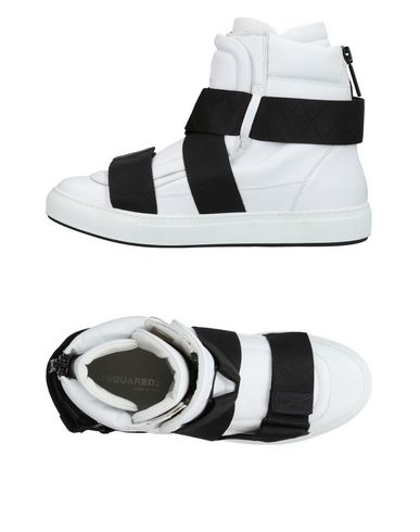 Zapatos con descuento Zapatillas Dsquared2 Hombre - Zapatillas Dsquared2 - 11429257UJ Blanco Zapatos con descuento Zapatillas Dsquared2 Hombre - Zapatillas Dsquared2 - 11429257UJ Blanco