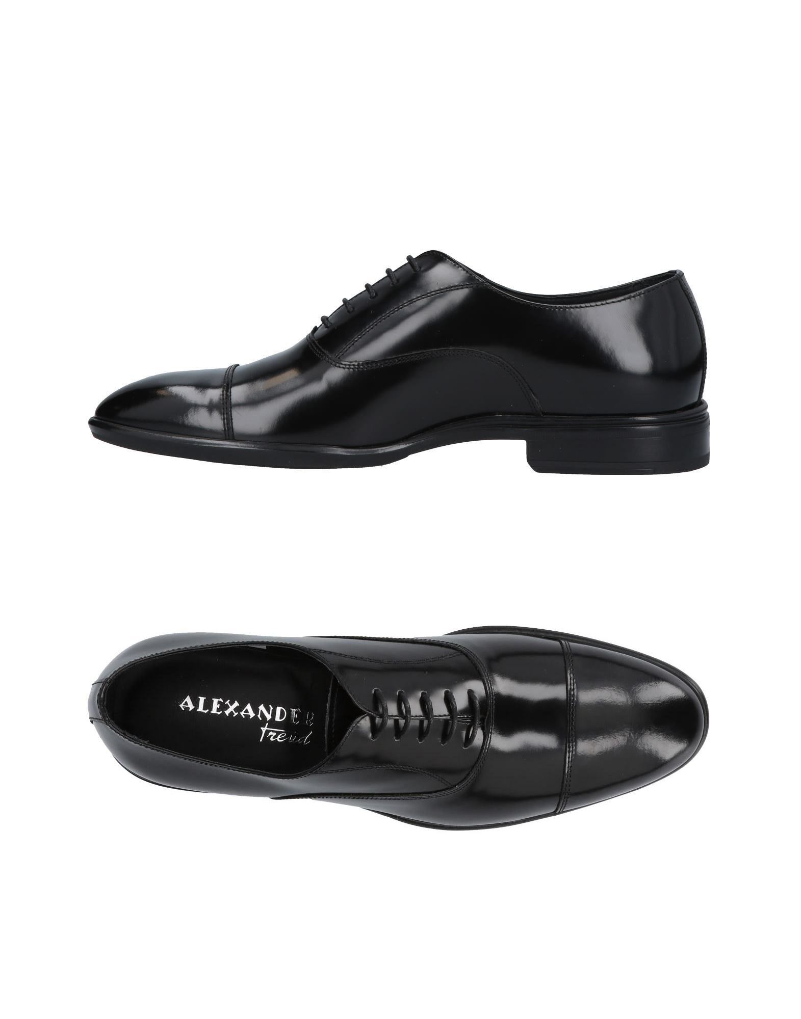 Alexander Trend Schnürschuhe Herren 11429264WP Neue Schuhe Alexander Trend Schnürschuhe Herren 11429264WP Neue Schuhe