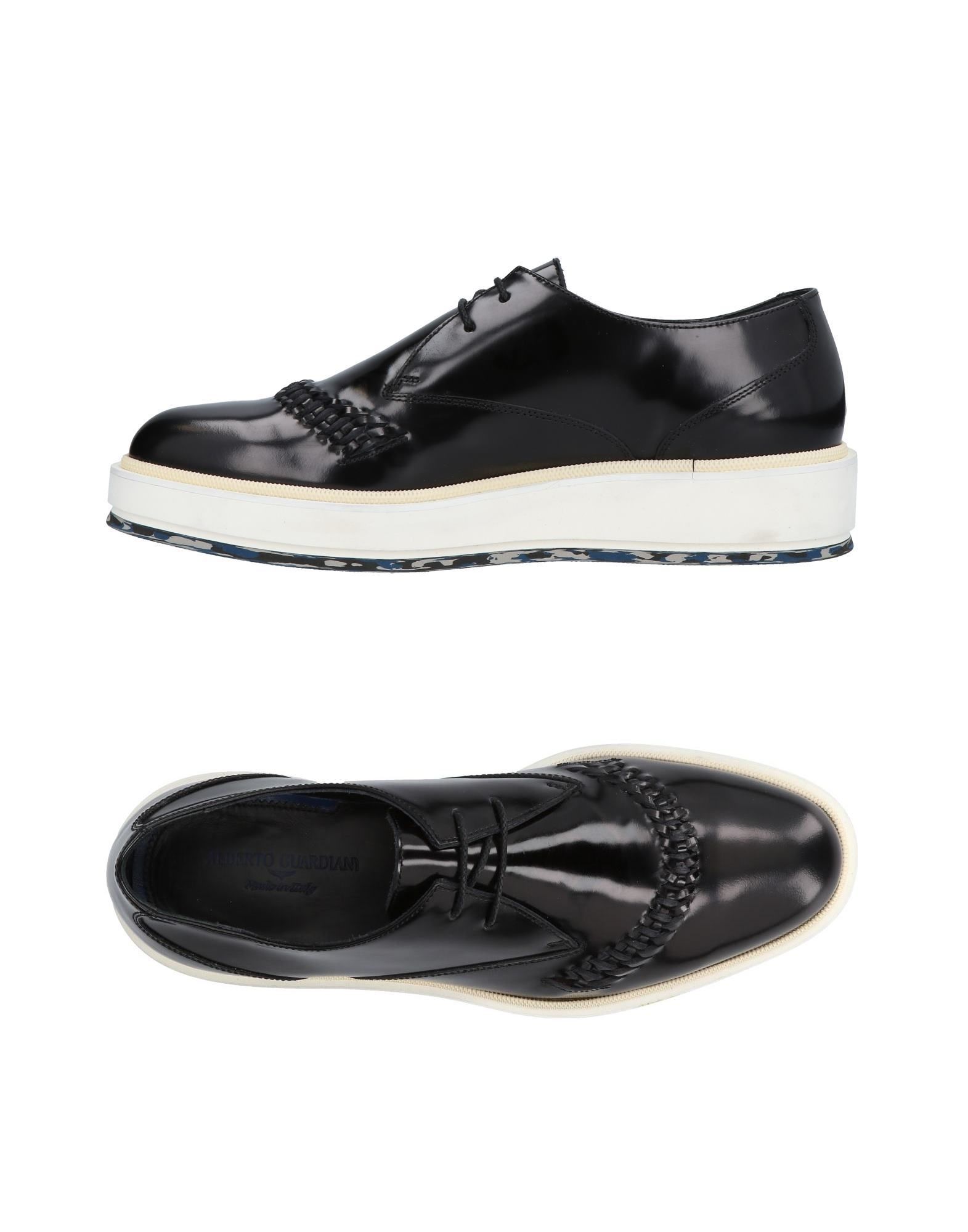 Alberto Guardiani Schnürschuhe Herren 11429277OG Alberto Guardiani Schnürschuhe Herren 11429277OG