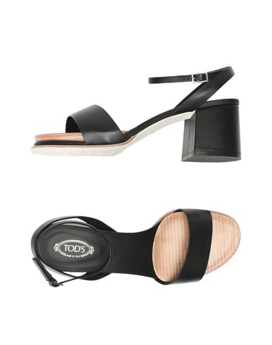 ZOOM TOD'S - Sandals