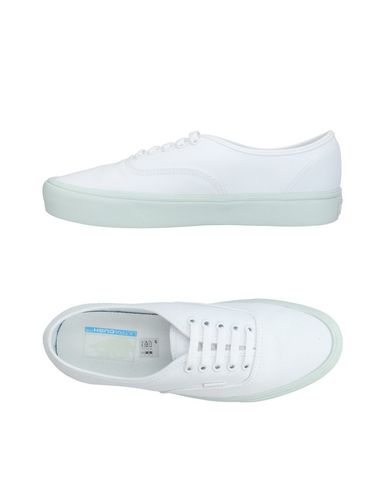 Zapatos con descuento Zapatillas Vans Hombre - Zapatillas Vans - 11429324TI Blanco Zapatos con descuento Zapatillas Vans Hombre - Zapatillas Vans - 11429324TI Blanco
