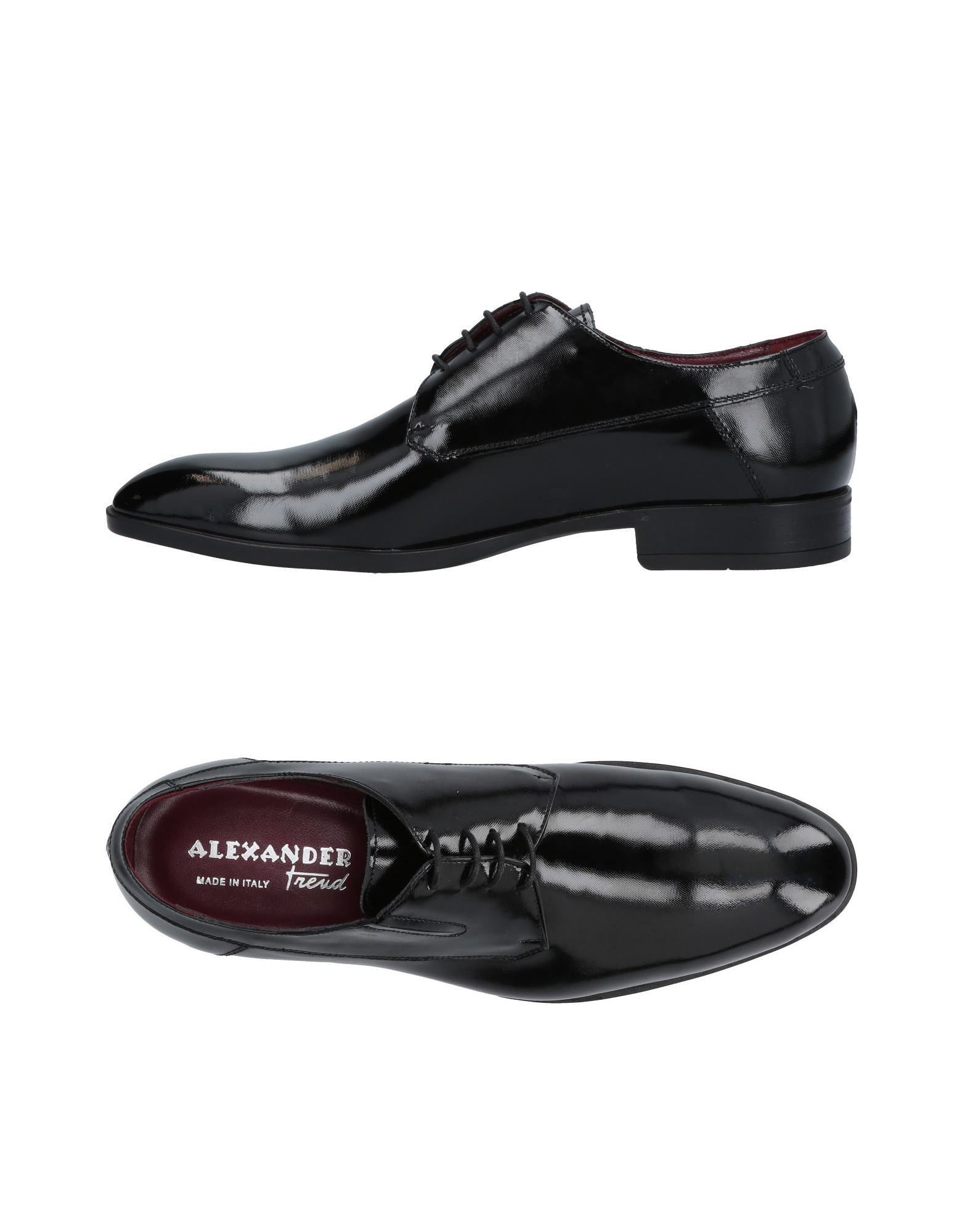 Rabatt echte Schuhe Alexander Trend Schnürschuhe Herren 11429328SD Rabatt echte Schuhe Alexander Trend Schnürschuhe Herren 11429328SD