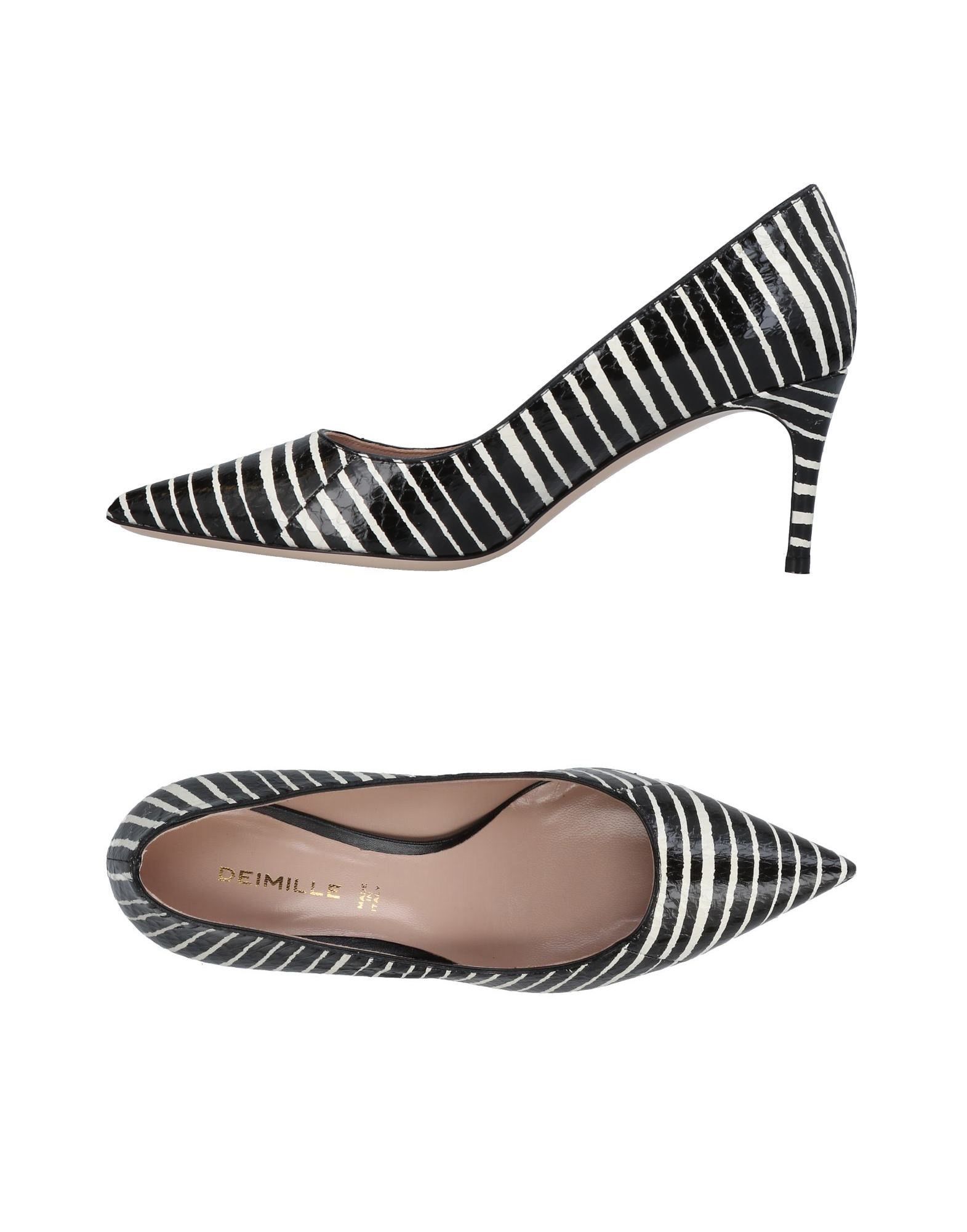 Scarpe economiche e resistenti Décolleté Deimille Donna - 11429332XM Scarpe economiche e resistenti Décolleté Deimille Donna - 11429332XM