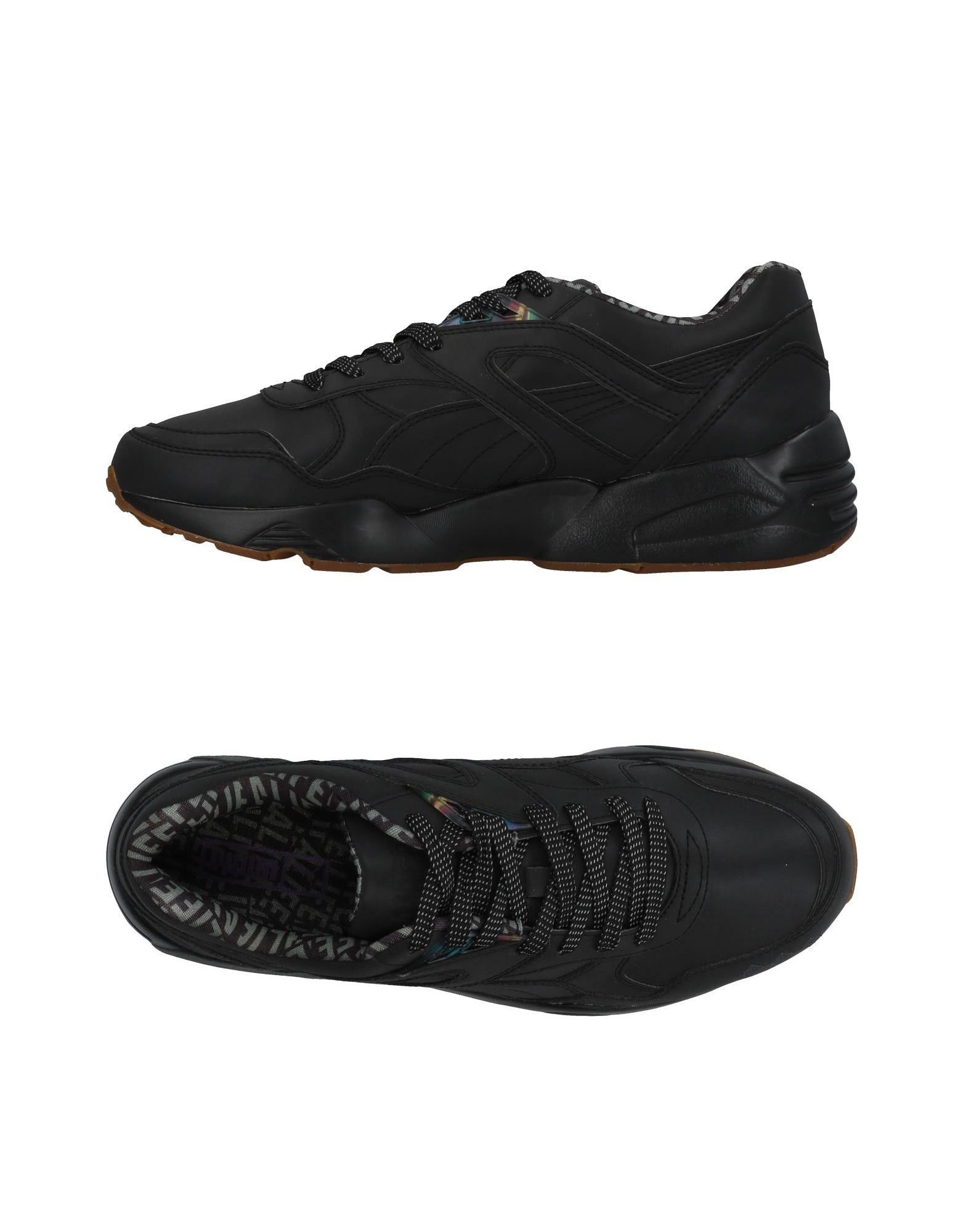 Rabatt echte Schuhe Puma Sneakers Herren 11429347EJ Rabatt echte Schuhe Puma Sneakers Herren 11429347EJ