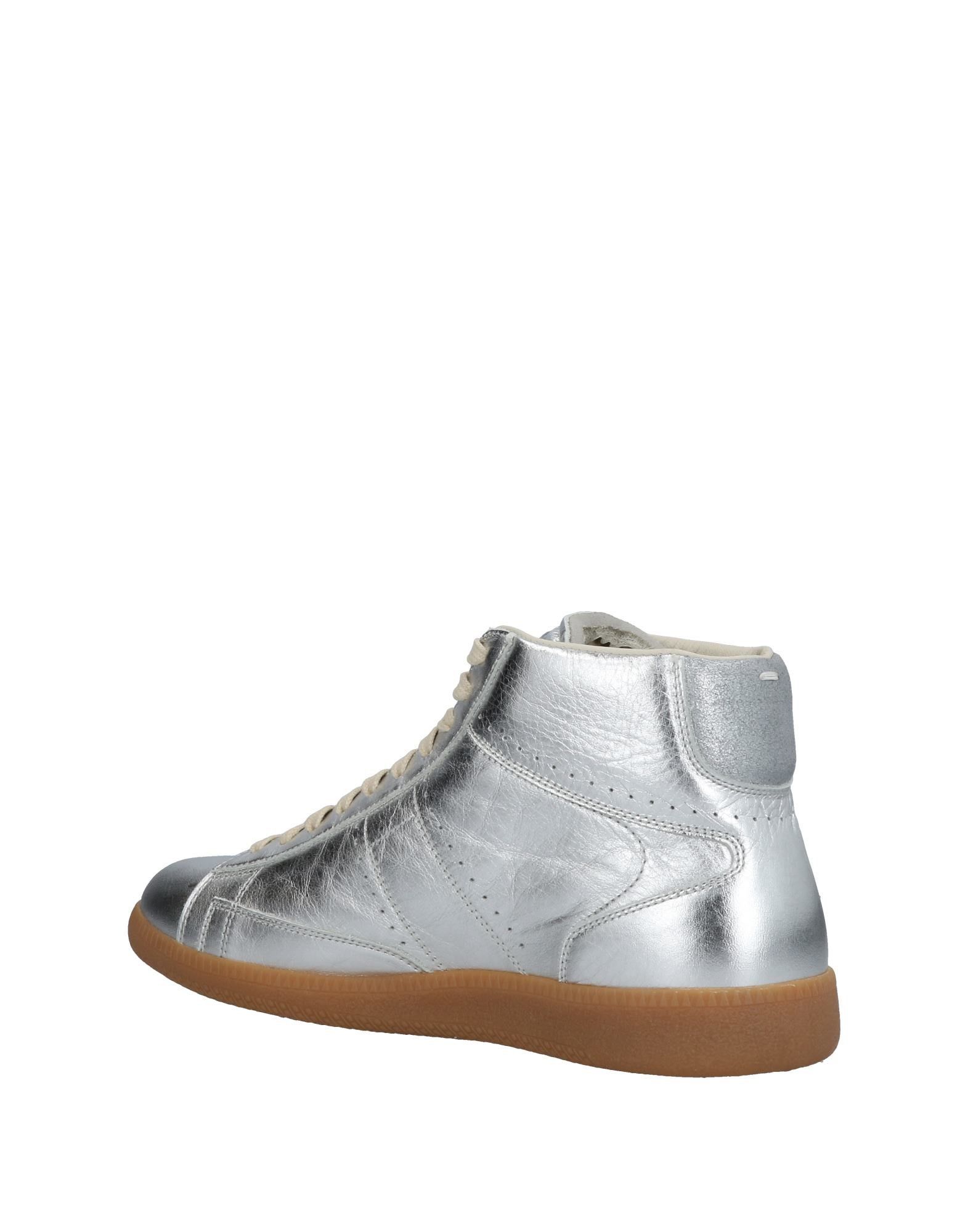 Sneakers Maison Margiela Homme - Sneakers Meilleur Maison Margiela Argent Meilleur Sneakers modèle de vente d60db5 Sneakers Maison Margiela Homme - Sneakers Meilleur Maison Margiela Argent Meilleur Sneakers modèle de vente d60db5