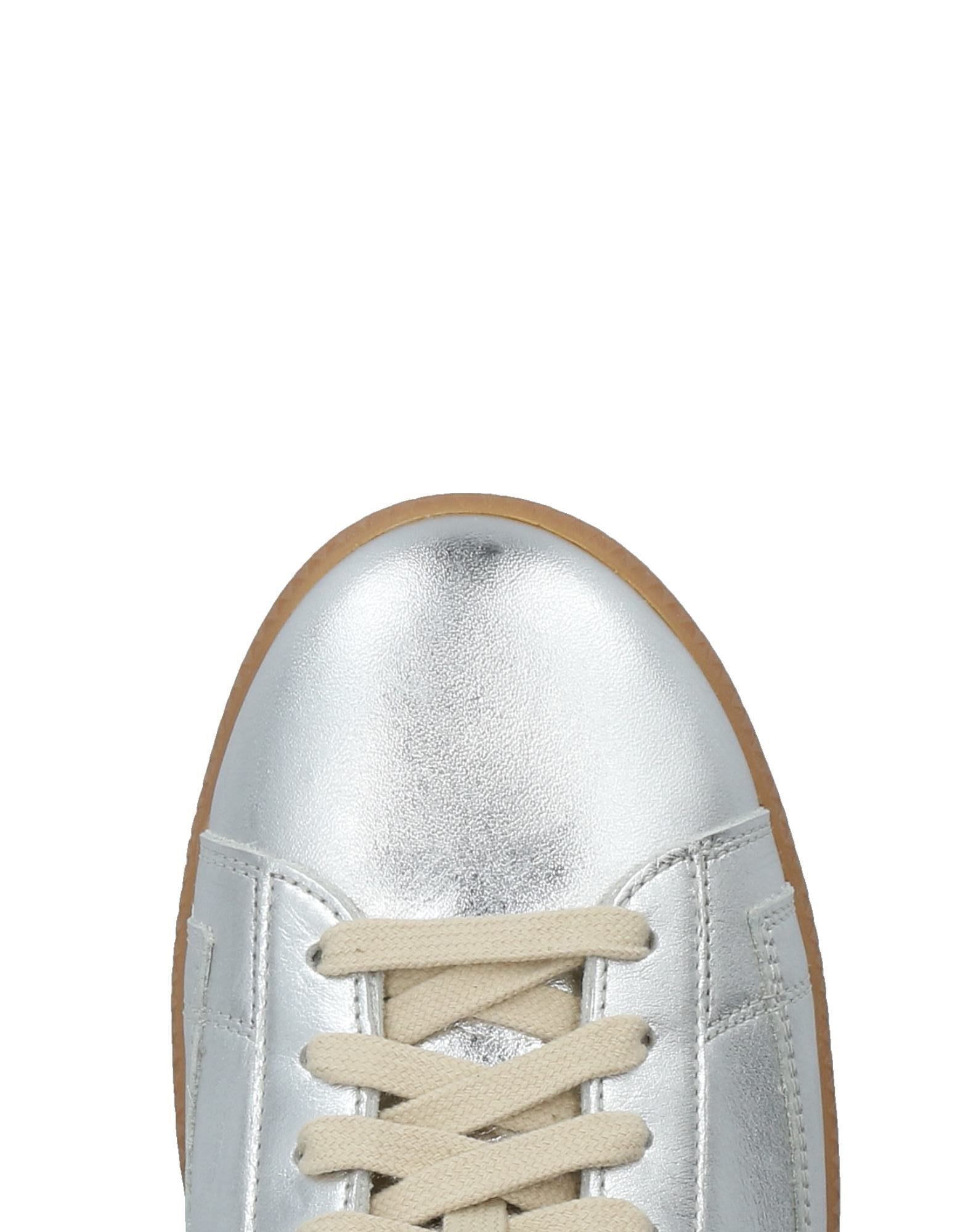 Sneakers Maison Margiela Homme - Sneakers Meilleur Maison Margiela Argent Meilleur Sneakers modèle de vente d60db5 Sneakers Maison Margiela Homme - Sneakers Meilleur Maison Margiela Argent Meilleur Sneakers modèle de vente d60db5