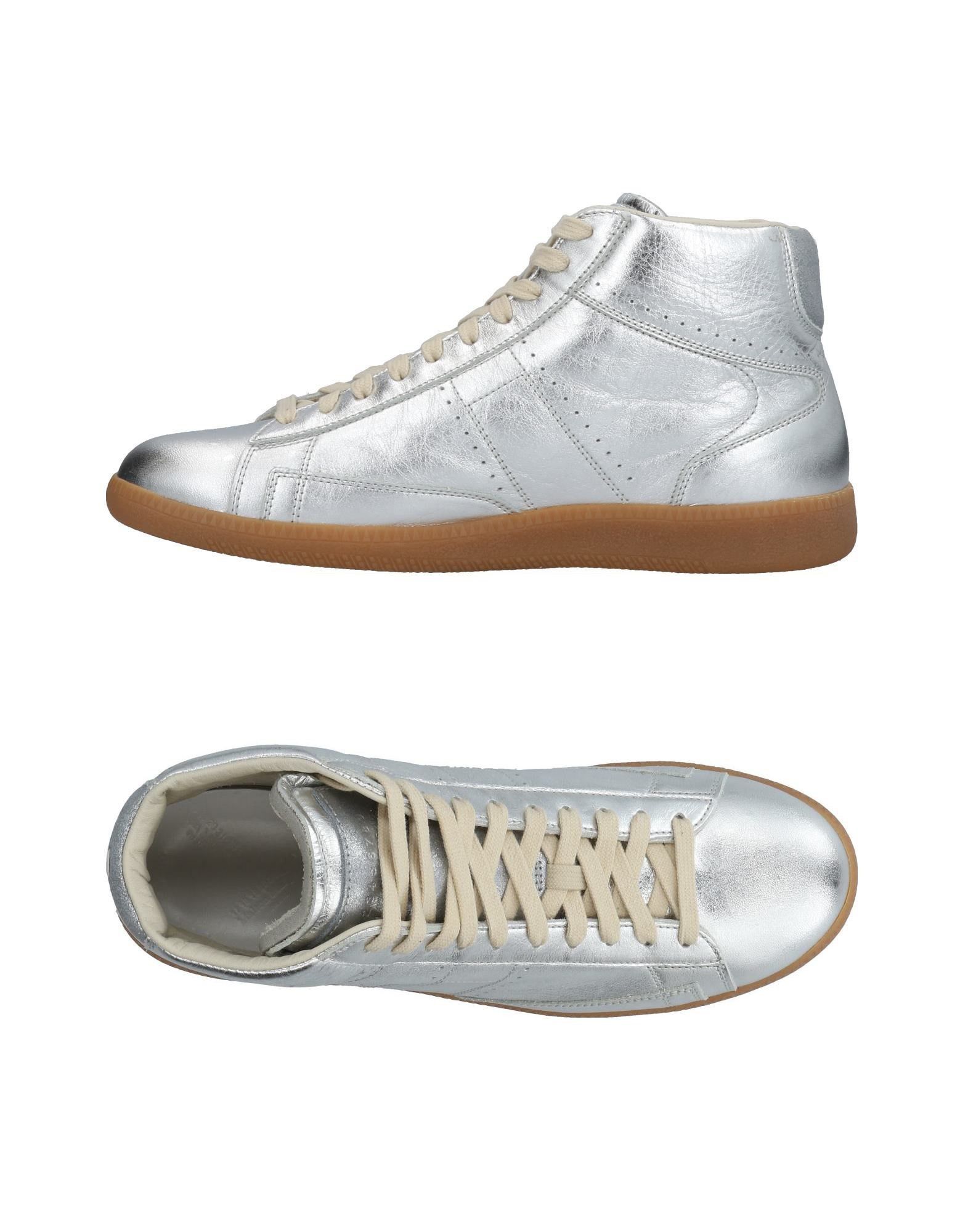 Maison Margiela Sneakers Herren 11429356OL Gute Qualität beliebte Schuhe Maison Margiela Sneakers Herren 11429356OL Gute Qualität beliebte Schuhe