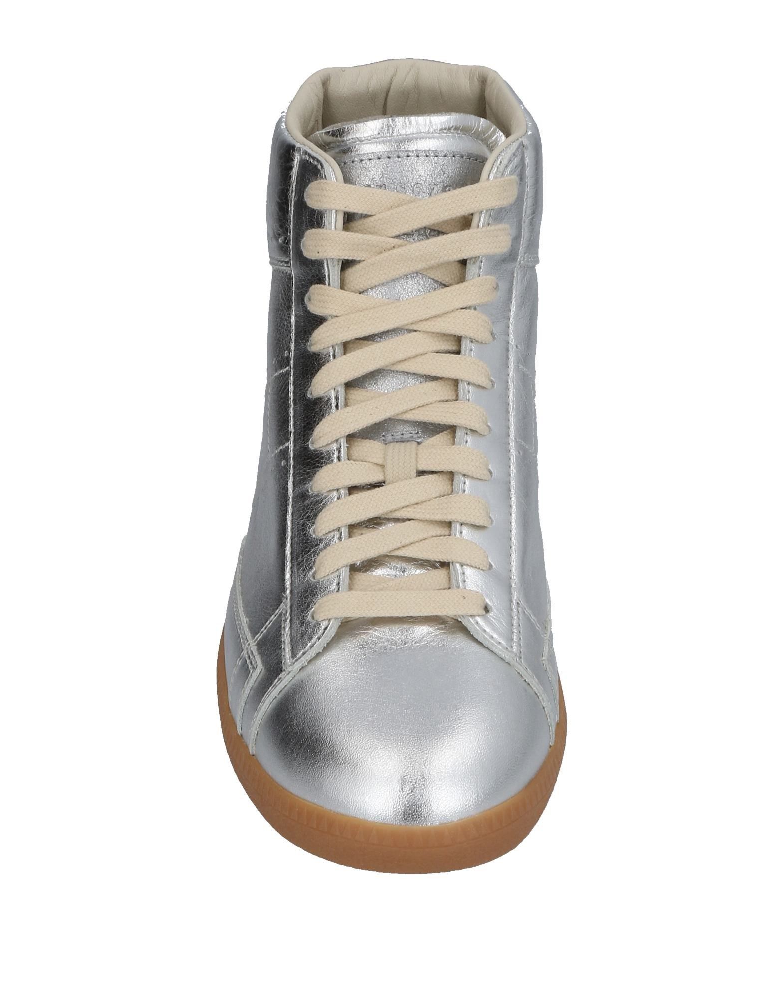 Sneakers Maison Margiela Homme - Sneakers Meilleur Maison Margiela Argent Meilleur Sneakers modèle de vente d60db5 Sneakers Maison Margiela Homme - Sneakers Meilleur Maison Margiela Argent Meilleur Sneakers modèle de vente d60db5