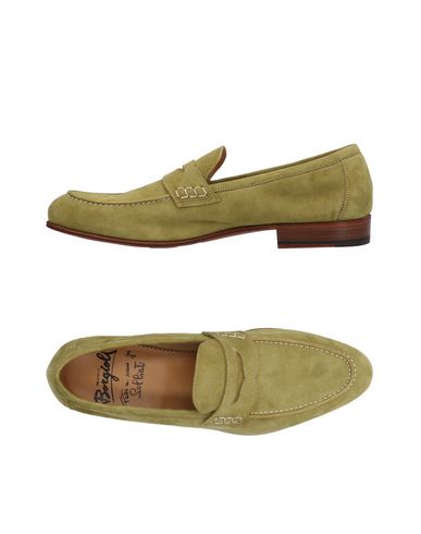 Descuento de la marca Mocasín Borgioli Mujer - Mocasines Borgioli - 11429368QT Verde militar Descuento de la marca Mocasín Borgioli Mujer - Mocasines Borgioli - 11429368QT Verde militar