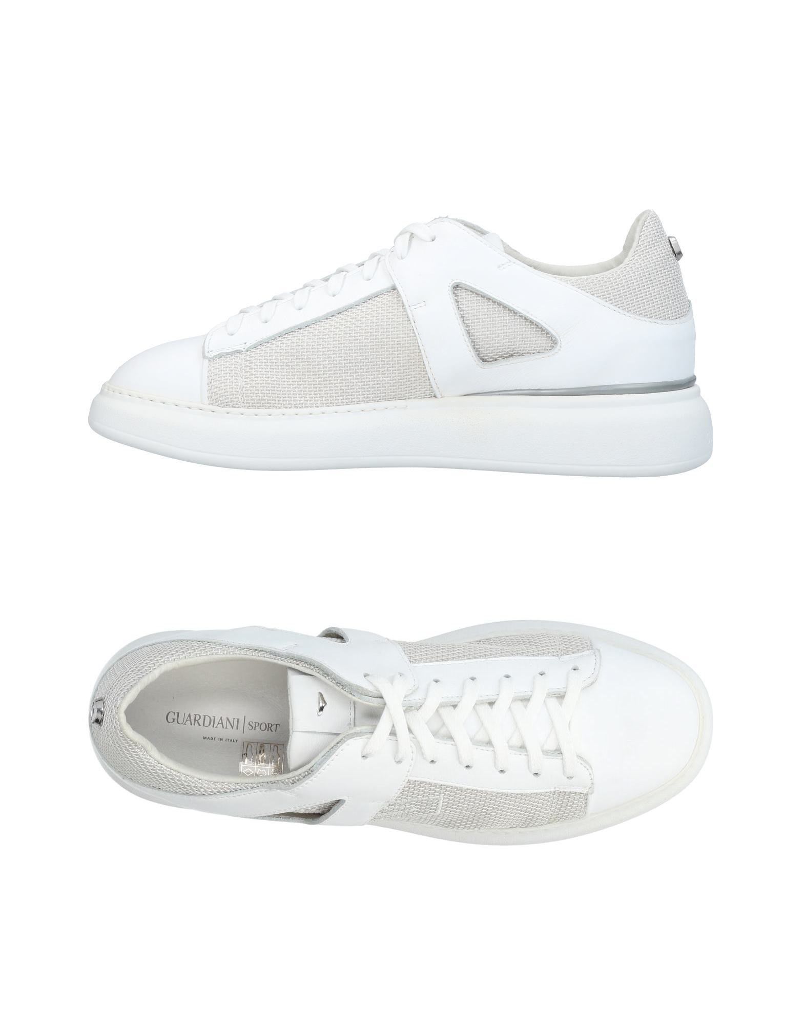 Sneakers Alberto Guardiani Uomo - 11429388LD Sneakers Alberto Guardiani Uomo - 11429388LD