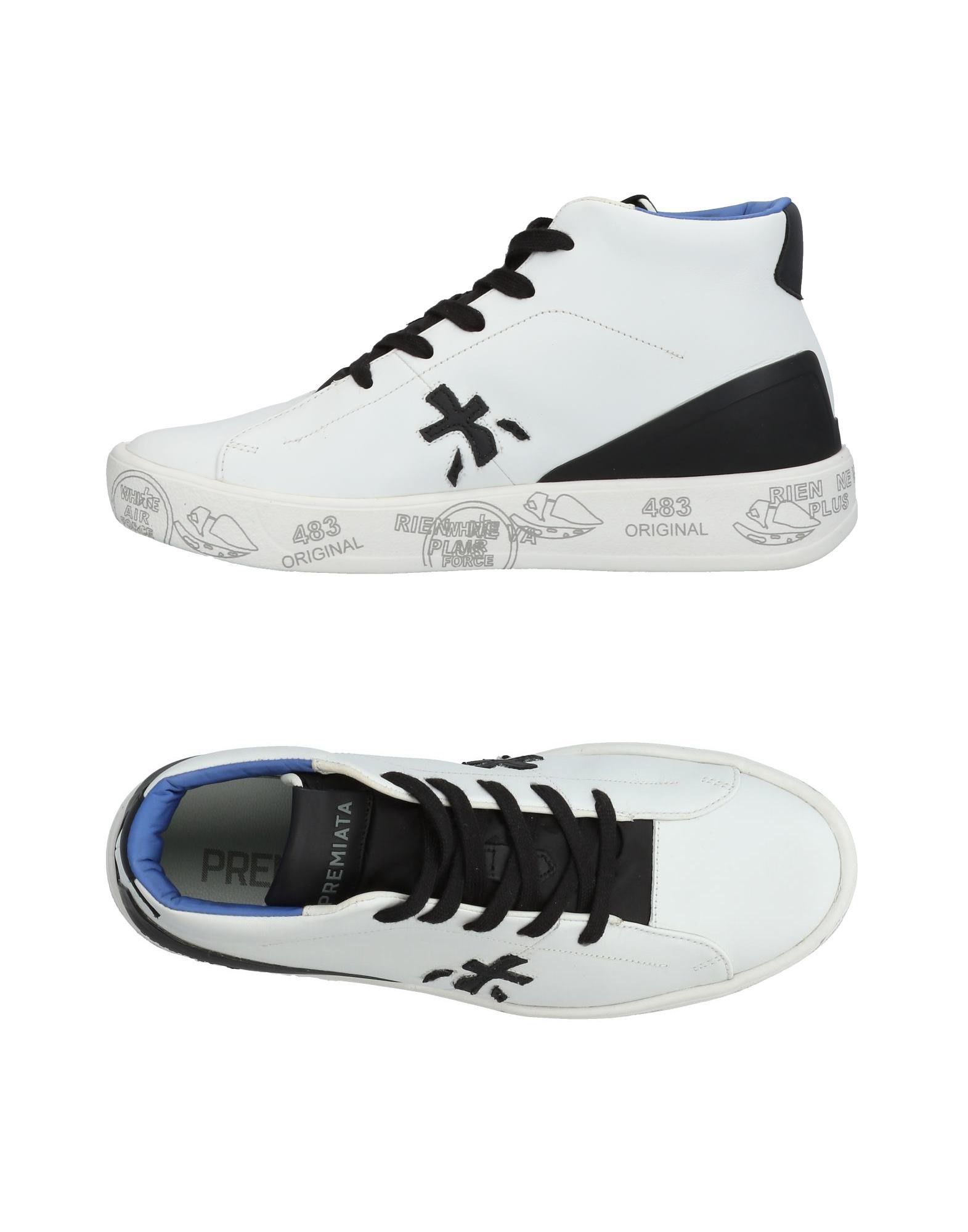 Rabatt echte Schuhe Premiata Sneakers Herren 11429404MR Rabatt echte Schuhe Premiata Sneakers Herren 11429404MR