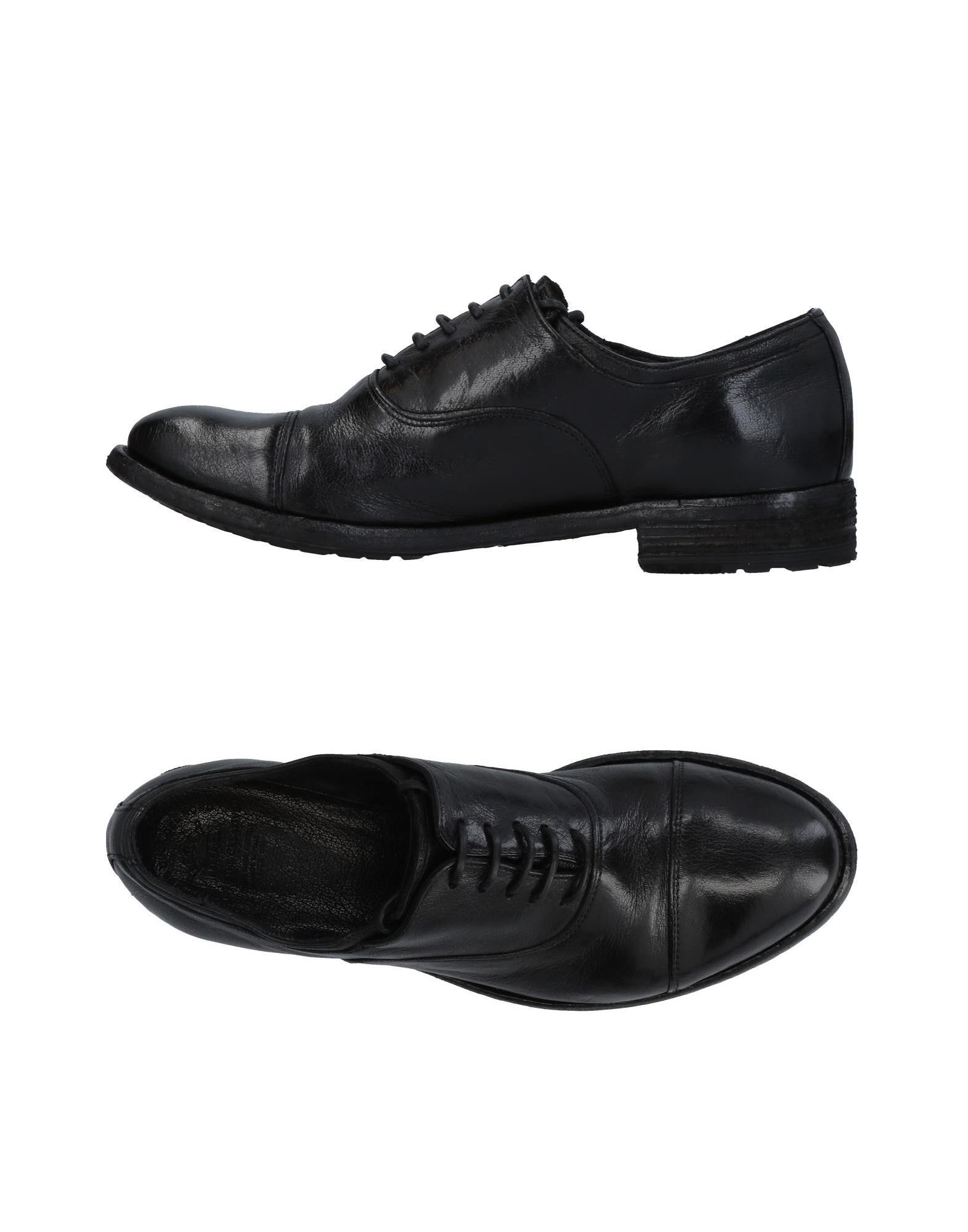 Officine Creative Italia Mokassins Damen 11429459BK Neue Schuhe Officine Creative Italia Mokassins Damen 11429459BK Neue Schuhe