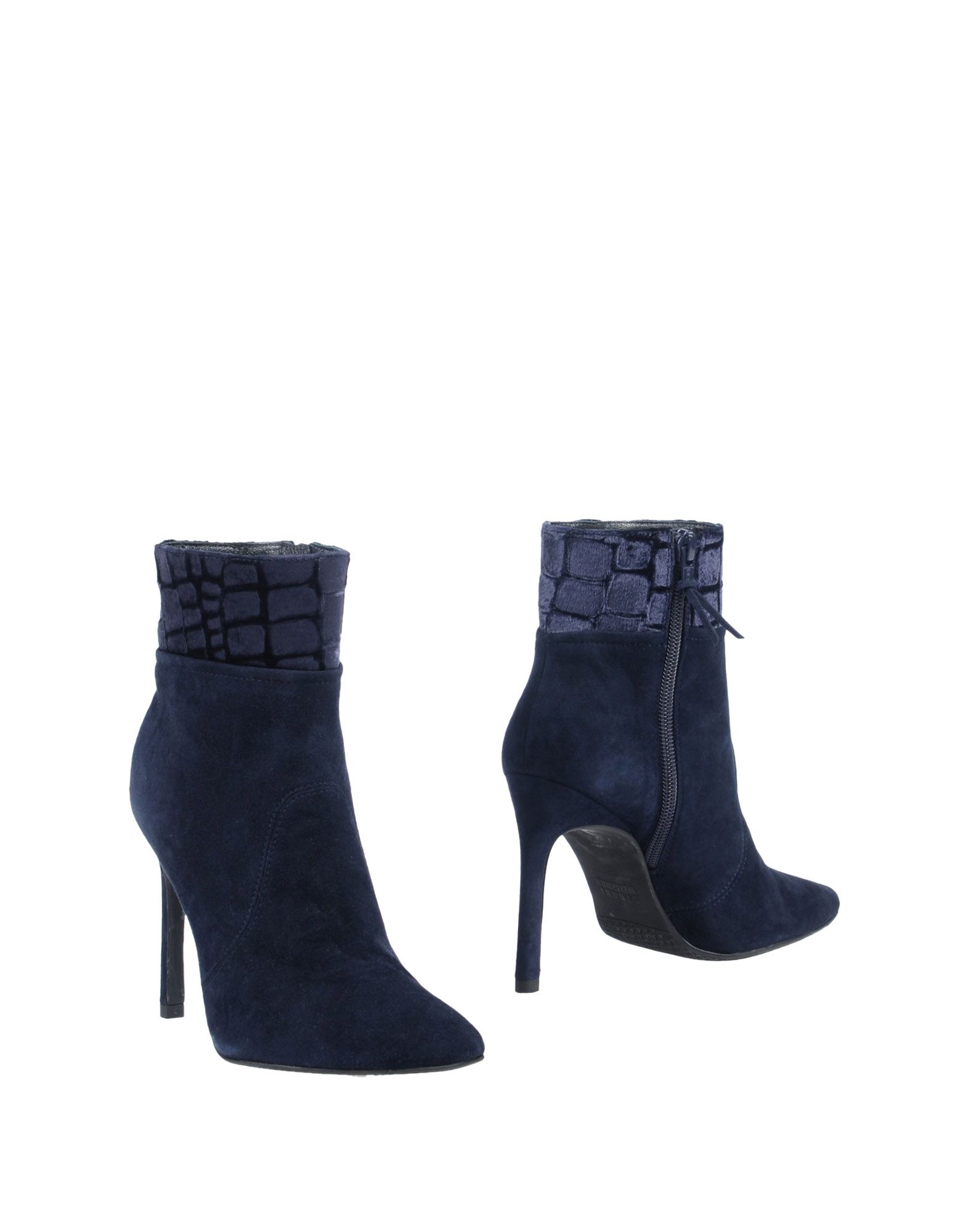 Rabatt Schuhe Stuart Weitzman Stiefelette Damen 11429460IG Rabatt Schuhe Stuart Weitzman Stiefelette Damen 11429460IG