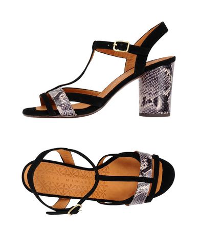 Venta de liquidación de temporada Sandalia Chie Mihara Ujo - Mujer - Sandalias Chie Mihara - 11429486BT Negro Venta de liquidación de temporada Sandalia Chie Mihara Ujo - Mujer - Sandalias Chie Mihara - 11429486BT Negro
