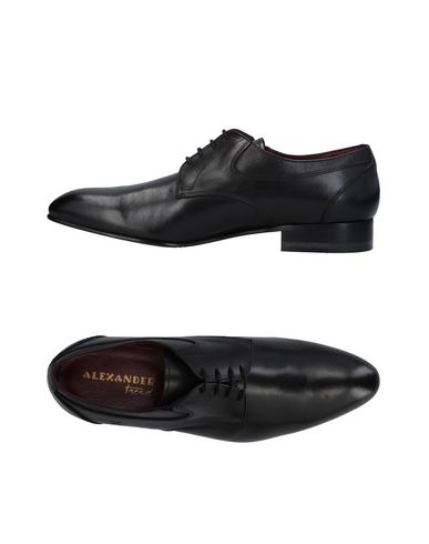 Zapatos con descuento Zapato De Cordones Alexander Trd Hombre - Zapatos De Cordones Alexander Trd - 11429494II Negro Zapatos con descuento Zapato De Cordones Alexander Trd Hombre - Zapatos De Cordones Alexander Trd - 11429494II Negro