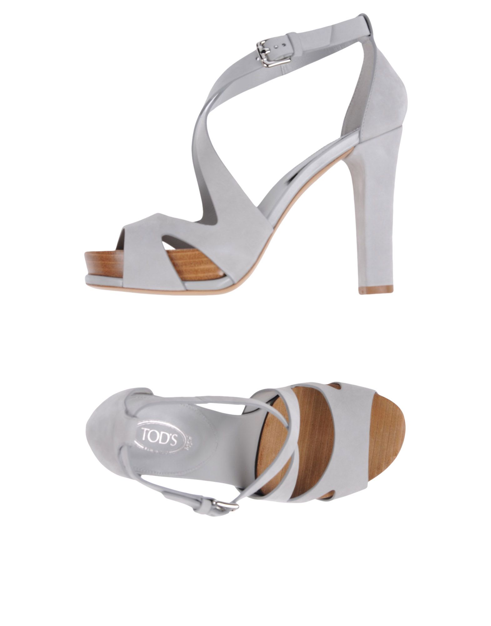 Haltbare Mode billige Schuhe Tod's Sandalen Damen 11429552VI Heiße Schuhe Haltbare Mode billige Schuhe Tod's Sandalen Damen 11429552VI Heiße Schuhe