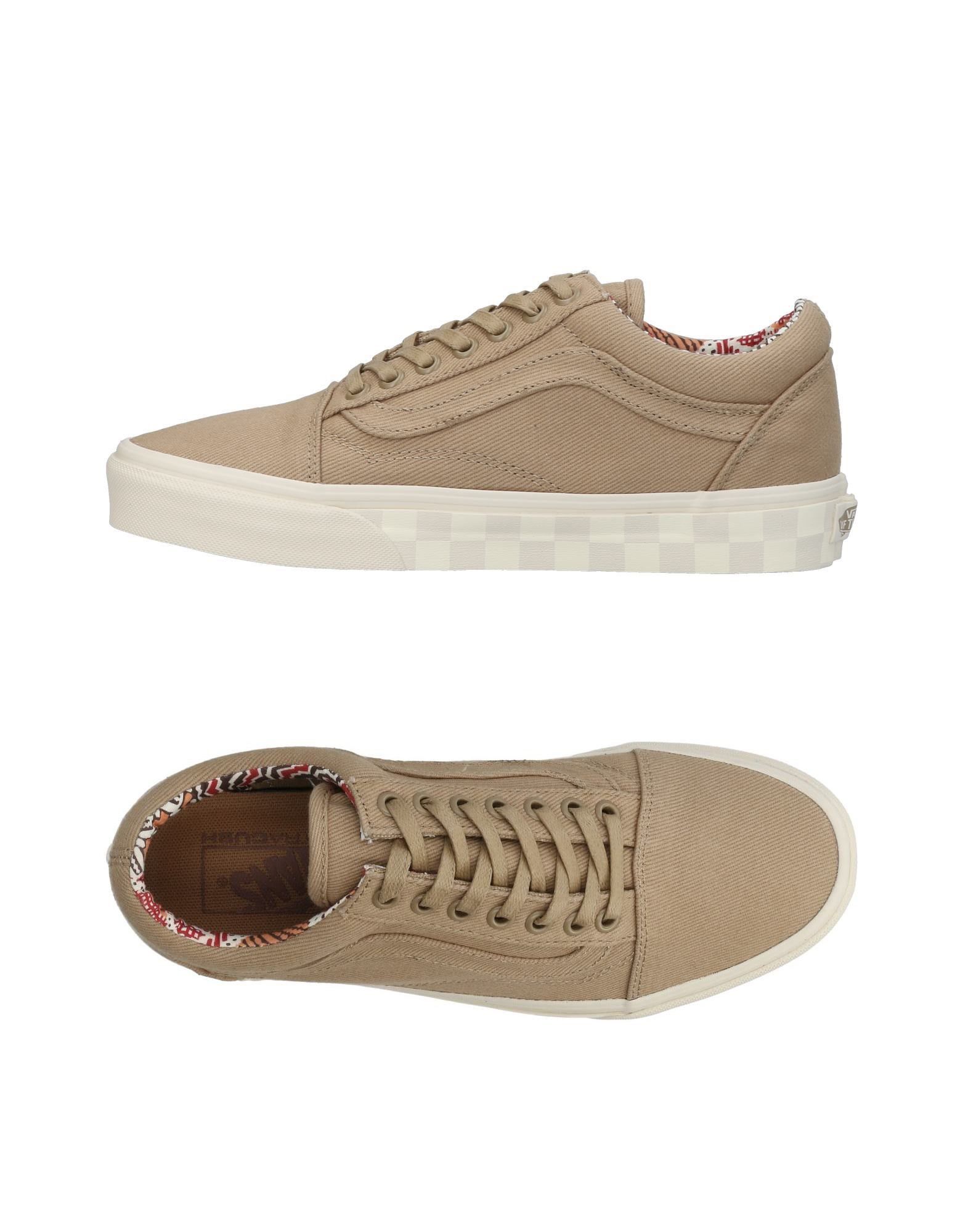 Günstige und modische Schuhe Vans Sneakers Damen 11429561BJ Günstige und modische Schuhe Vans Sneakers Damen 11429561BJ