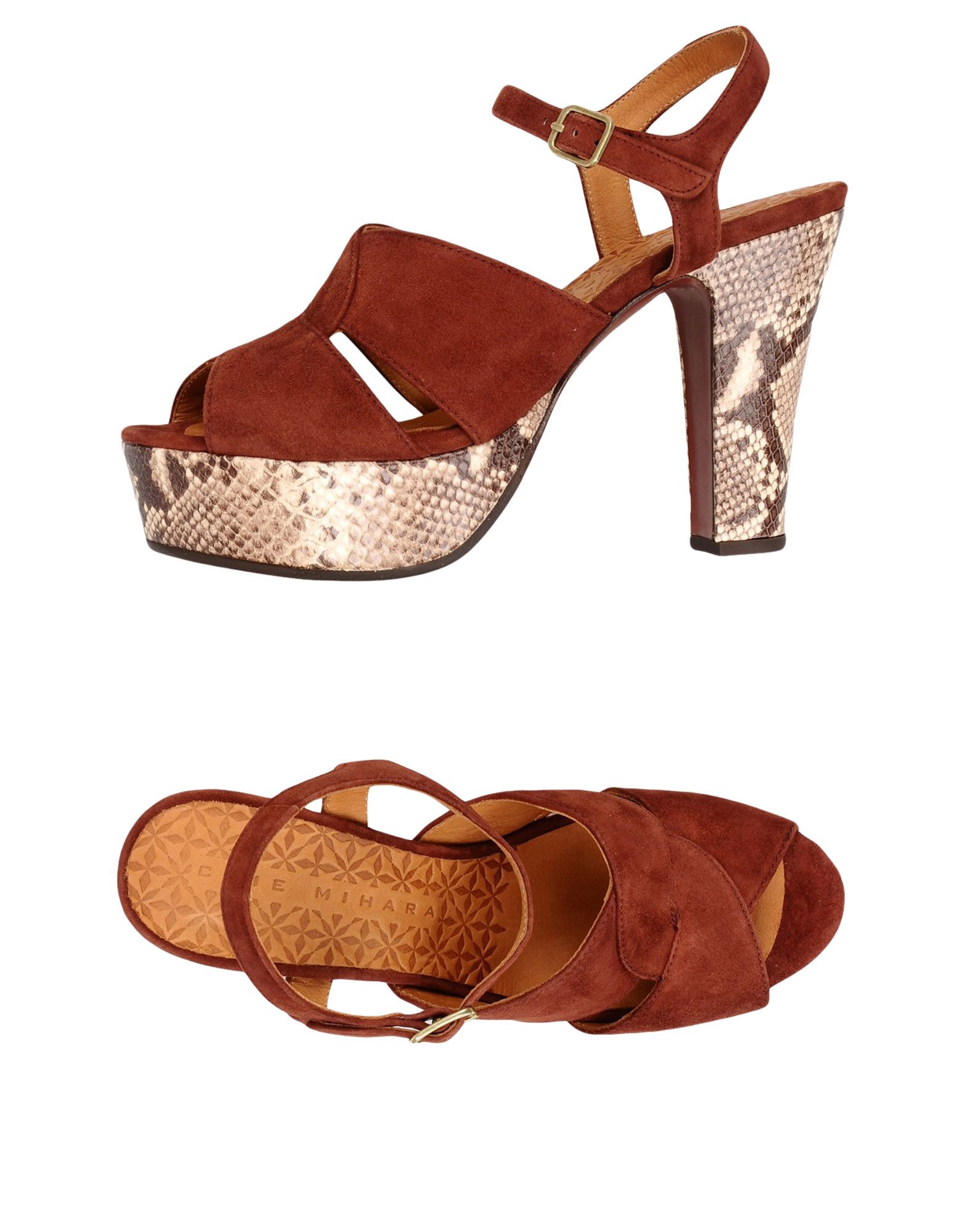 Gut um billige Schuhe zu tragenChie Mihara Xiro 11429570LF Gut um billige Schuhe zu tragenChie Mihara Xiro 11429570LF