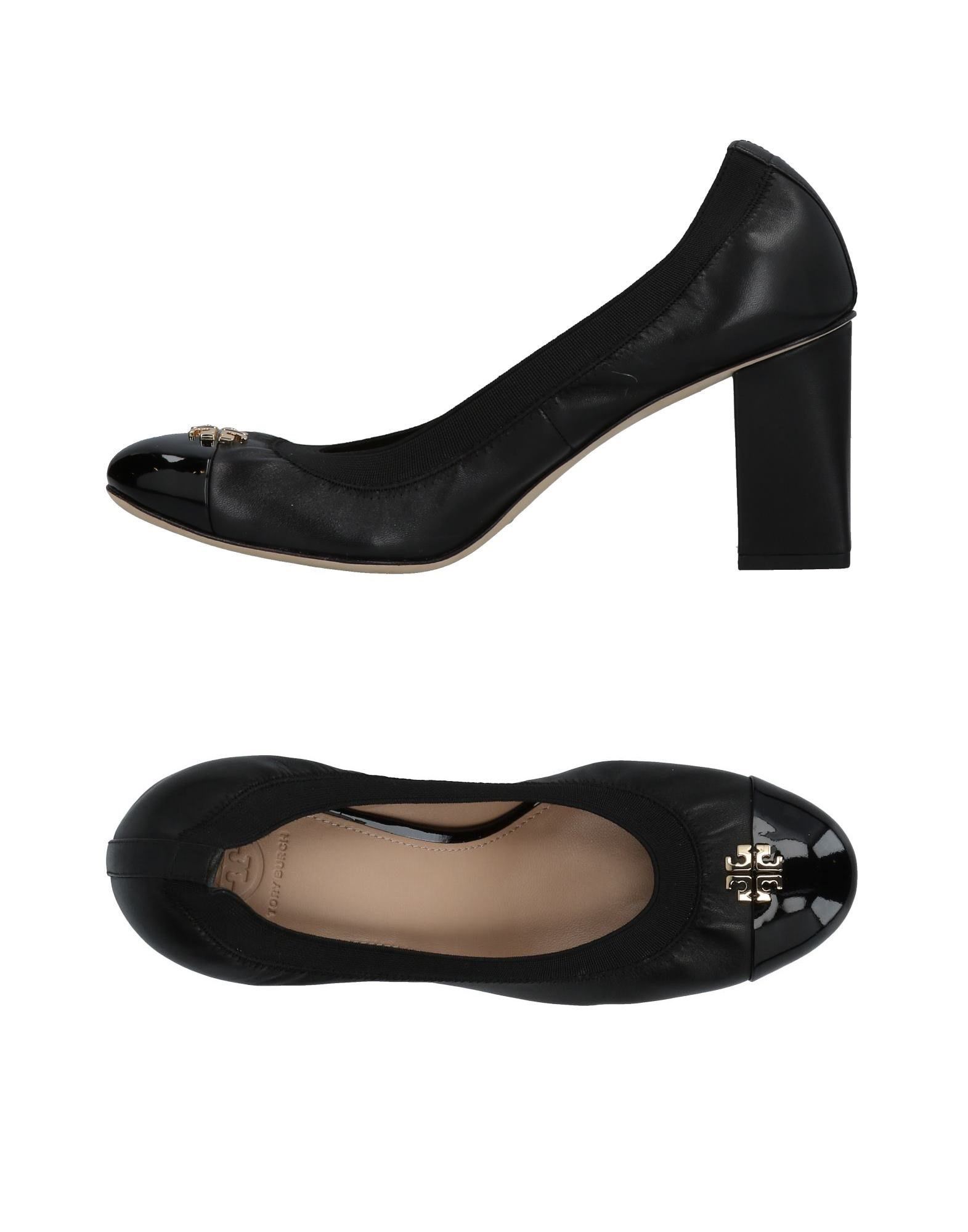 Décolleté Tory Burch Donna - 11429573SB Décolleté Tory Burch Donna - 11429573SB