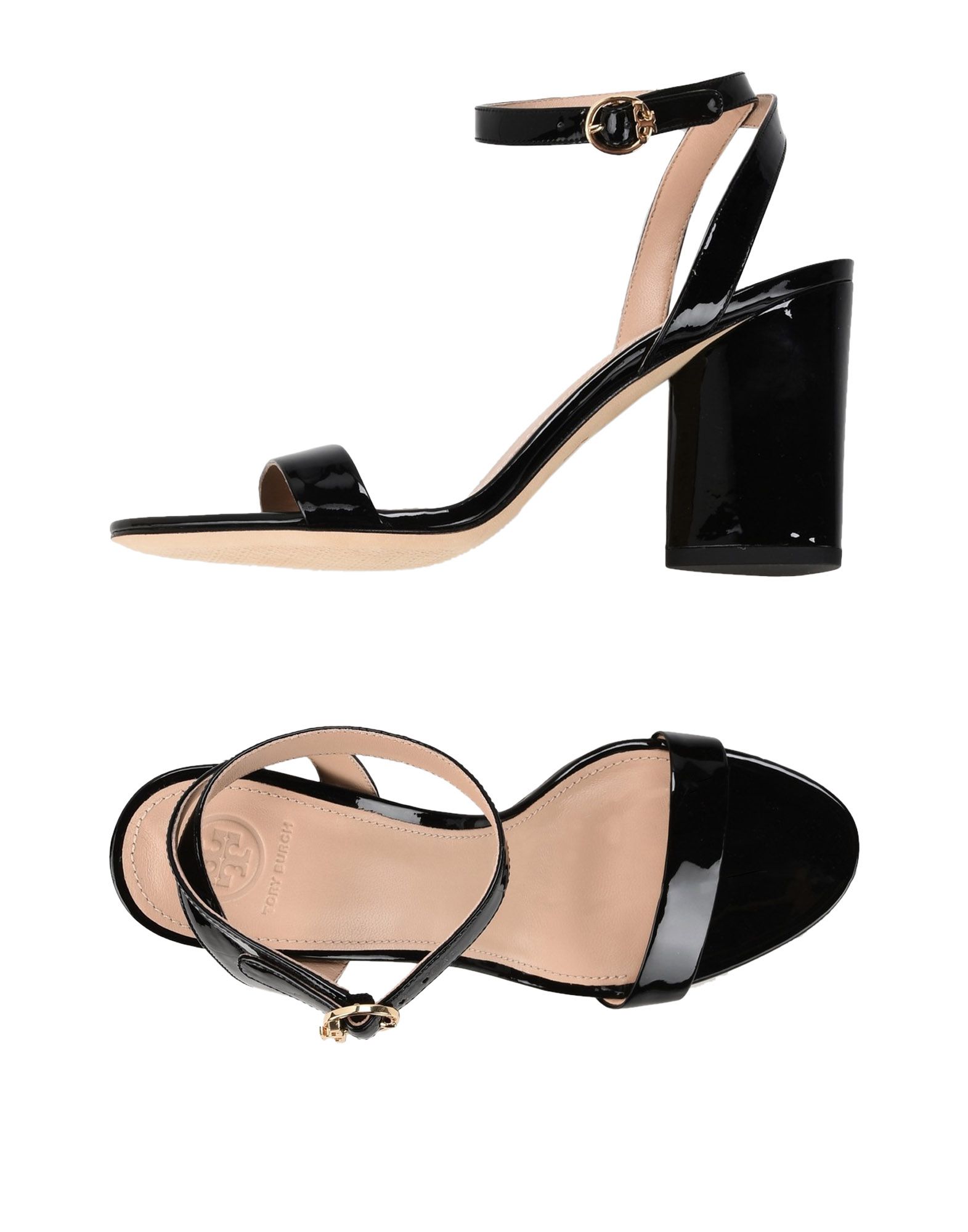 Stilvolle billige Schuhe Tory Burch Sandalen Damen 11429577PI Stilvolle billige Schuhe Tory Burch Sandalen Damen 11429577PI