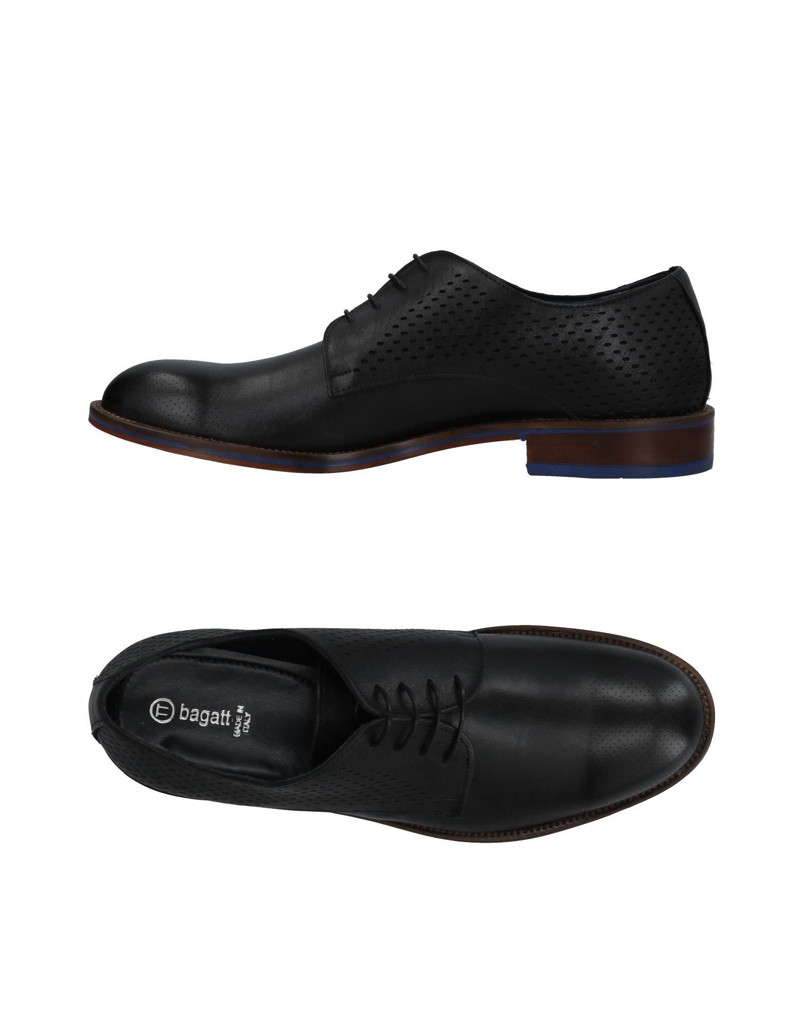 Rabatt echte Schuhe Bagatt Schnürschuhe Herren 11429614UX Rabatt echte Schuhe Bagatt Schnürschuhe Herren 11429614UX