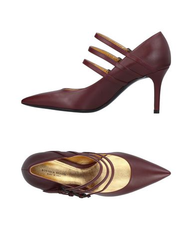 Casual salvaje Zapato De Salón Bottega Veta Mujer - Salones Bottega Veta - 11429621BB Berenjena Casual salvaje Zapato De Salón Bottega Veta Mujer - Salones Bottega Veta - 11429621BB Berenjena