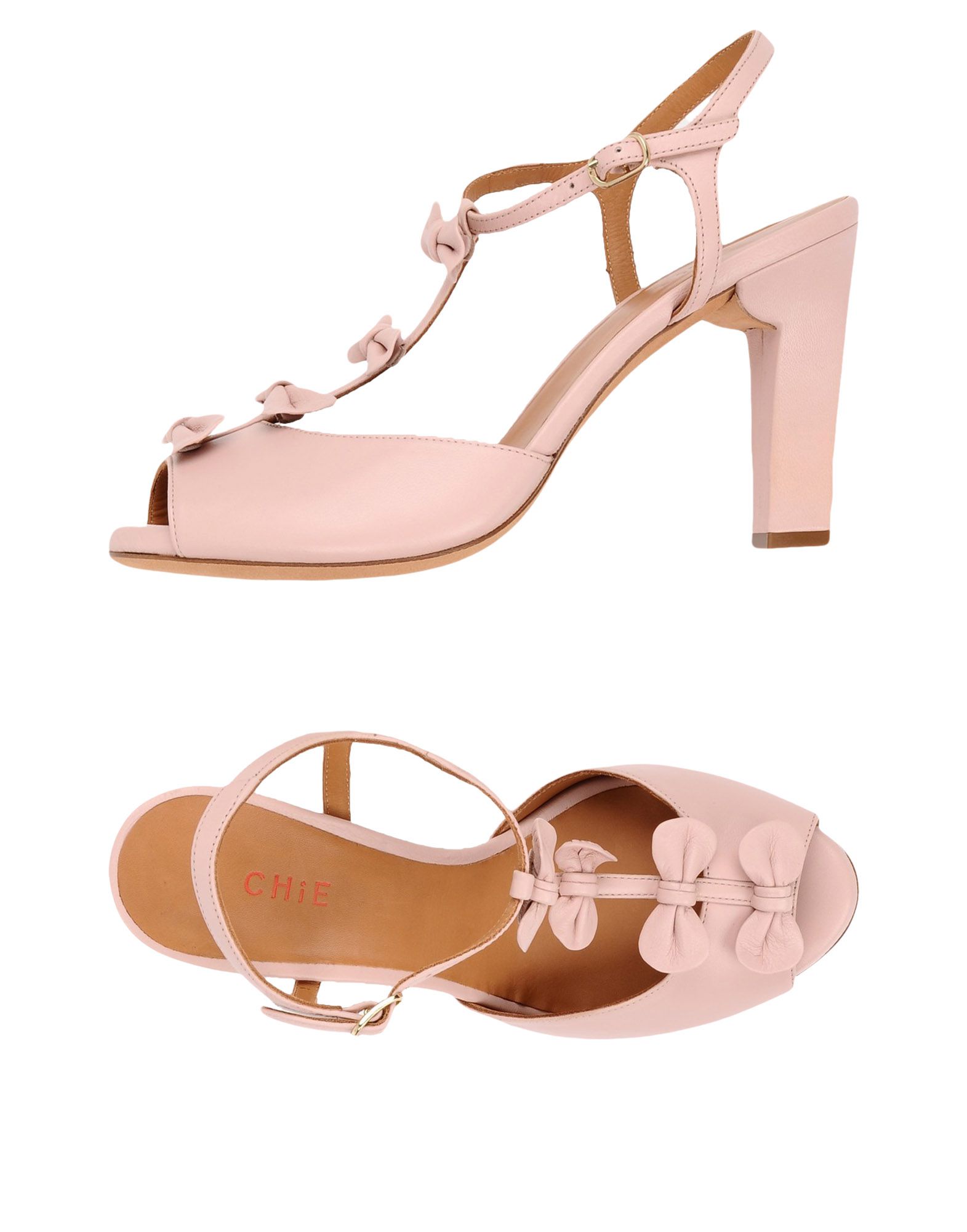 Sandali Chie By Chie Mihara Dedora - Donna - 11429726ST Sandali Chie By Chie Mihara Dedora - Donna - 11429726ST