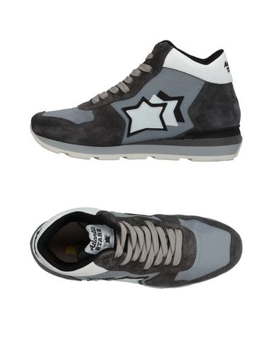 Zapatos con descuento Zapatillas Atlantic Stars Hombre - Zapatillas Atlantic Stars - 11429753PV Gris Zapatos con descuento Zapatillas Atlantic Stars Hombre - Zapatillas Atlantic Stars - 11429753PV Gris