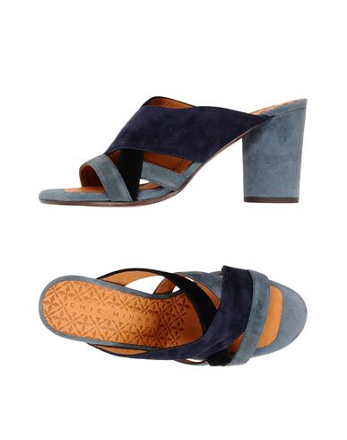 Descuento de la marca Sandalia Chie Mihara Uni - Mujer - Sandalias Chie Mihara - 11429866BE Azul marino Descuento de la marca Sandalia Chie Mihara Uni - Mujer - Sandalias Chie Mihara - 11429866BE Azul marino
