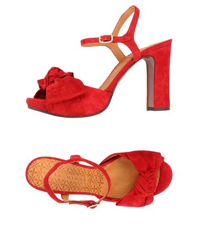 Casual salvaje Sandalia Chie Mihara Cactus - Mujer - Sandalias Chie Mihara - 11429877TX Rojo Casual salvaje Sandalia Chie Mihara Cactus - Mujer - Sandalias Chie Mihara - 11429877TX Rojo
