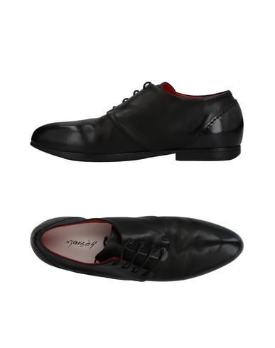 Zapato De Cordones Marsèll Mujer - Zapatos De Cordones Marsèll - 11429879TT Negro Zapato De Cordones Marsèll Mujer - Zapatos De Cordones Marsèll - 11429879TT Negro
