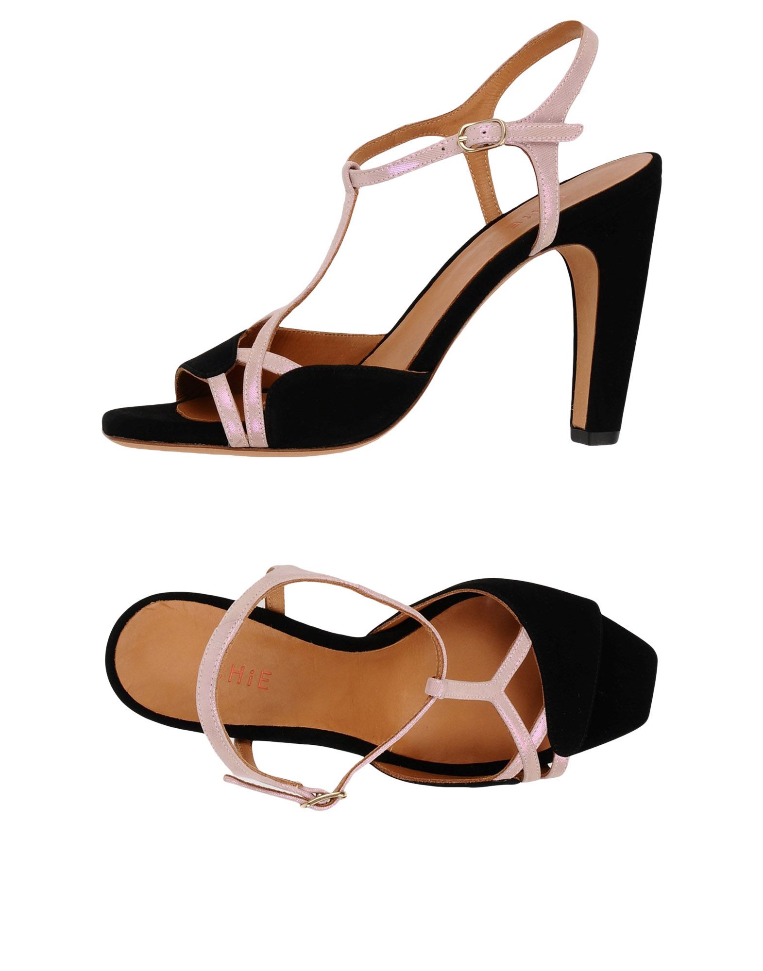 Sandali Chie By Chie Mihara Tasu - Donna - 11429929OF Sandali Chie By Chie Mihara Tasu - Donna - 11429929OF