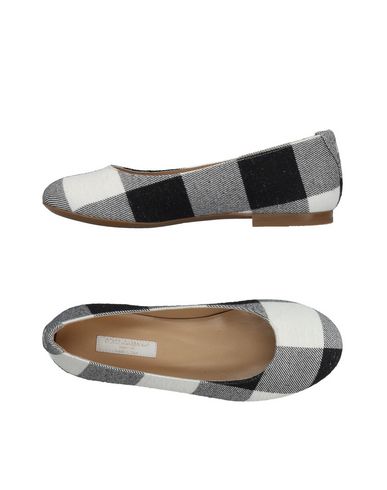 ZOOM DOLCE & GABBANA - Ballerines